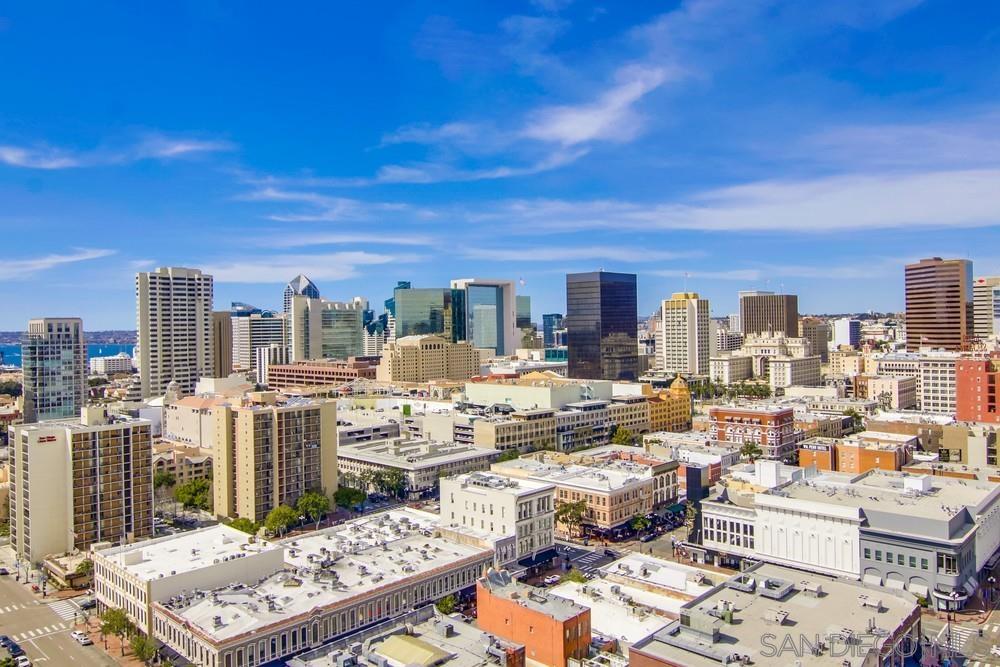 Detail Gallery Image 41 of 42 For 575  6th Ave  1905, San Diego,  CA 92101 - 2 Beds | 2 Baths