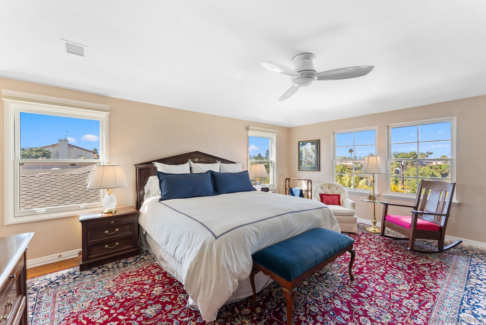 Detail Gallery Image 18 of 43 For 4314  Middlesex Drive, San Diego,  CA 92116 - 6 Beds | 3 Baths