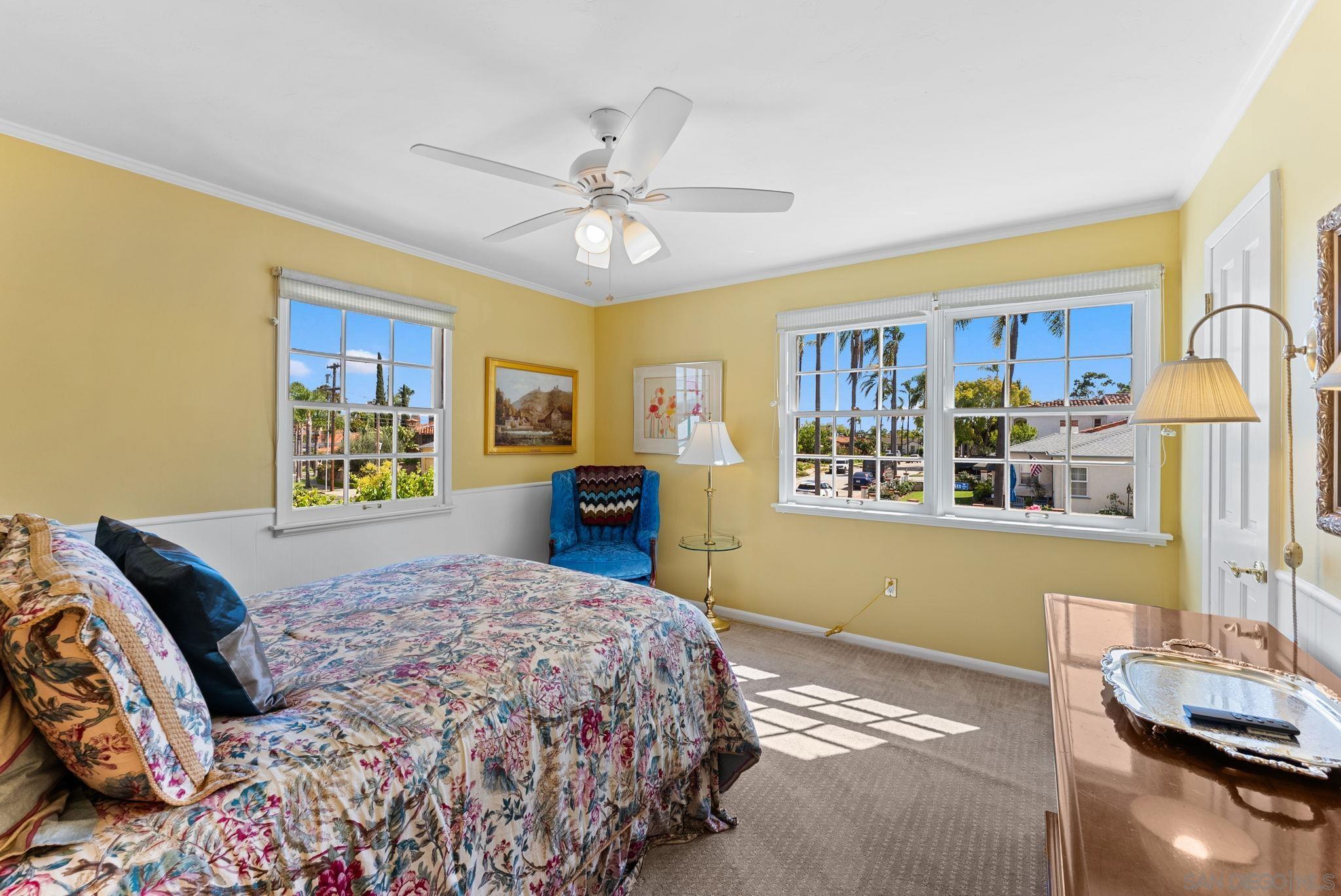 Detail Gallery Image 25 of 43 For 4314  Middlesex Drive, San Diego,  CA 92116 - 6 Beds | 3 Baths