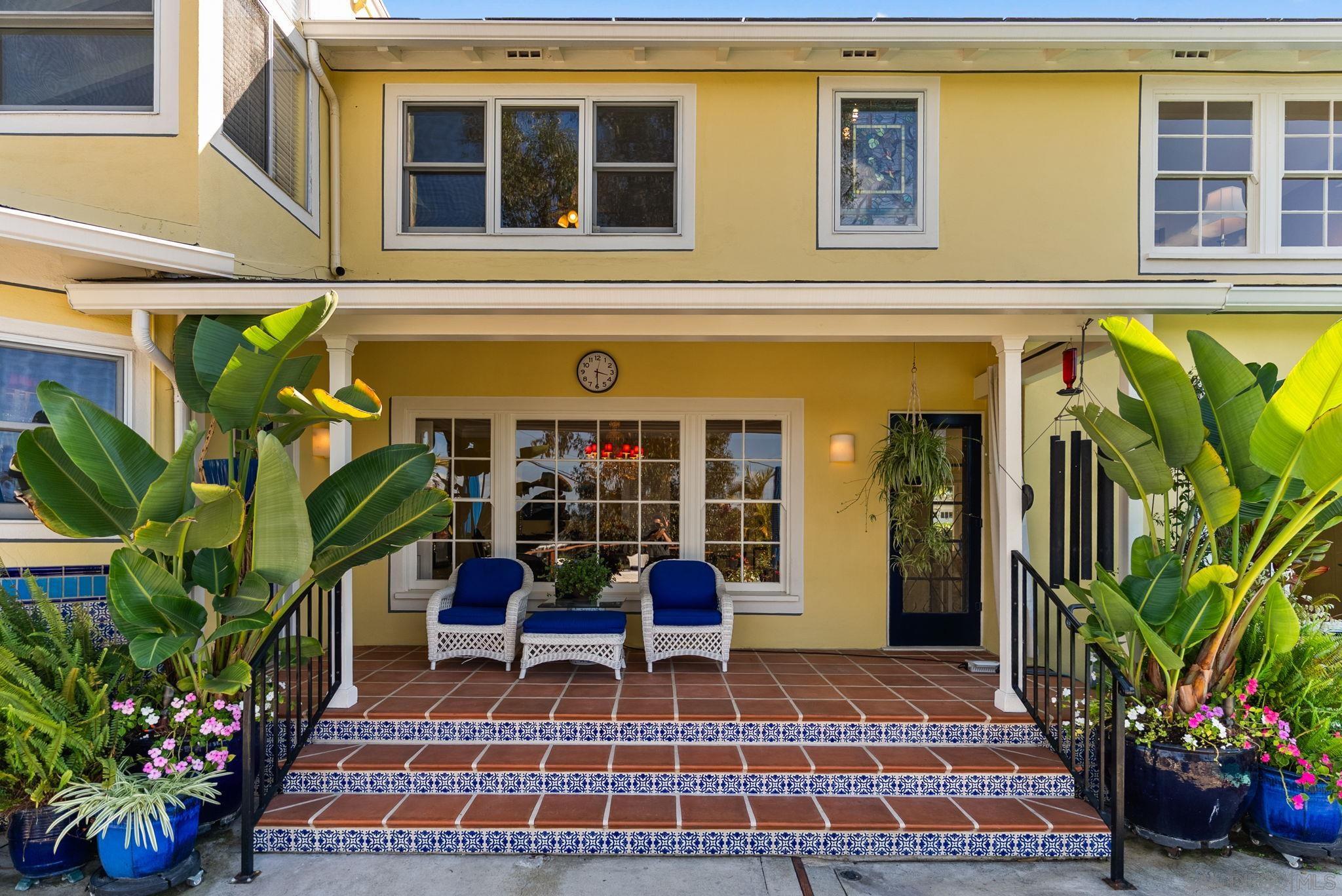 Detail Gallery Image 28 of 43 For 4314  Middlesex Drive, San Diego,  CA 92116 - 6 Beds | 3 Baths