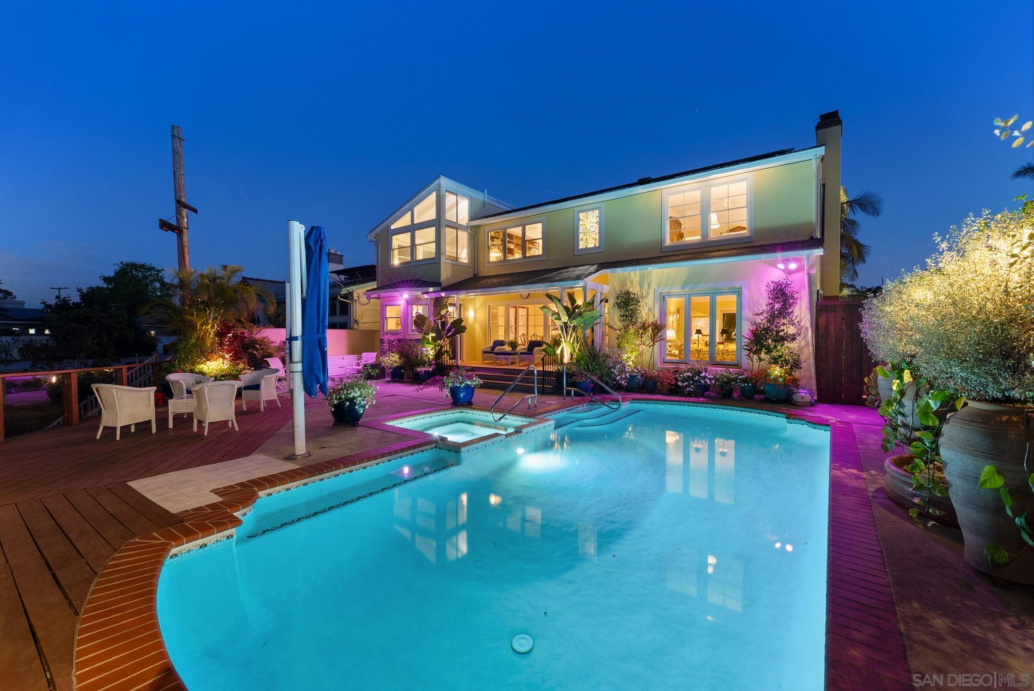 Detail Gallery Image 29 of 43 For 4314  Middlesex Drive, San Diego,  CA 92116 - 6 Beds | 3 Baths