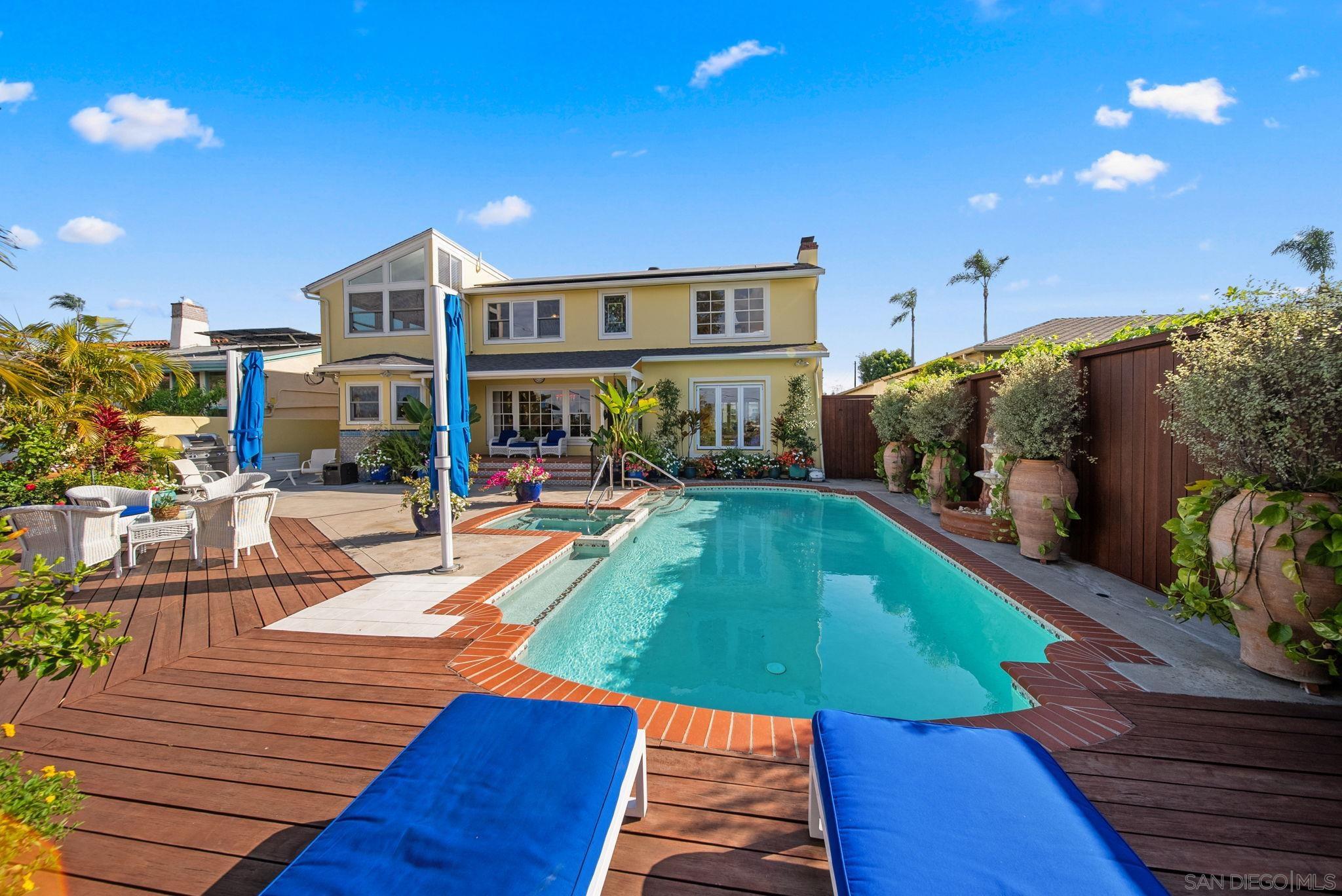 Detail Gallery Image 30 of 43 For 4314  Middlesex Drive, San Diego,  CA 92116 - 6 Beds | 3 Baths