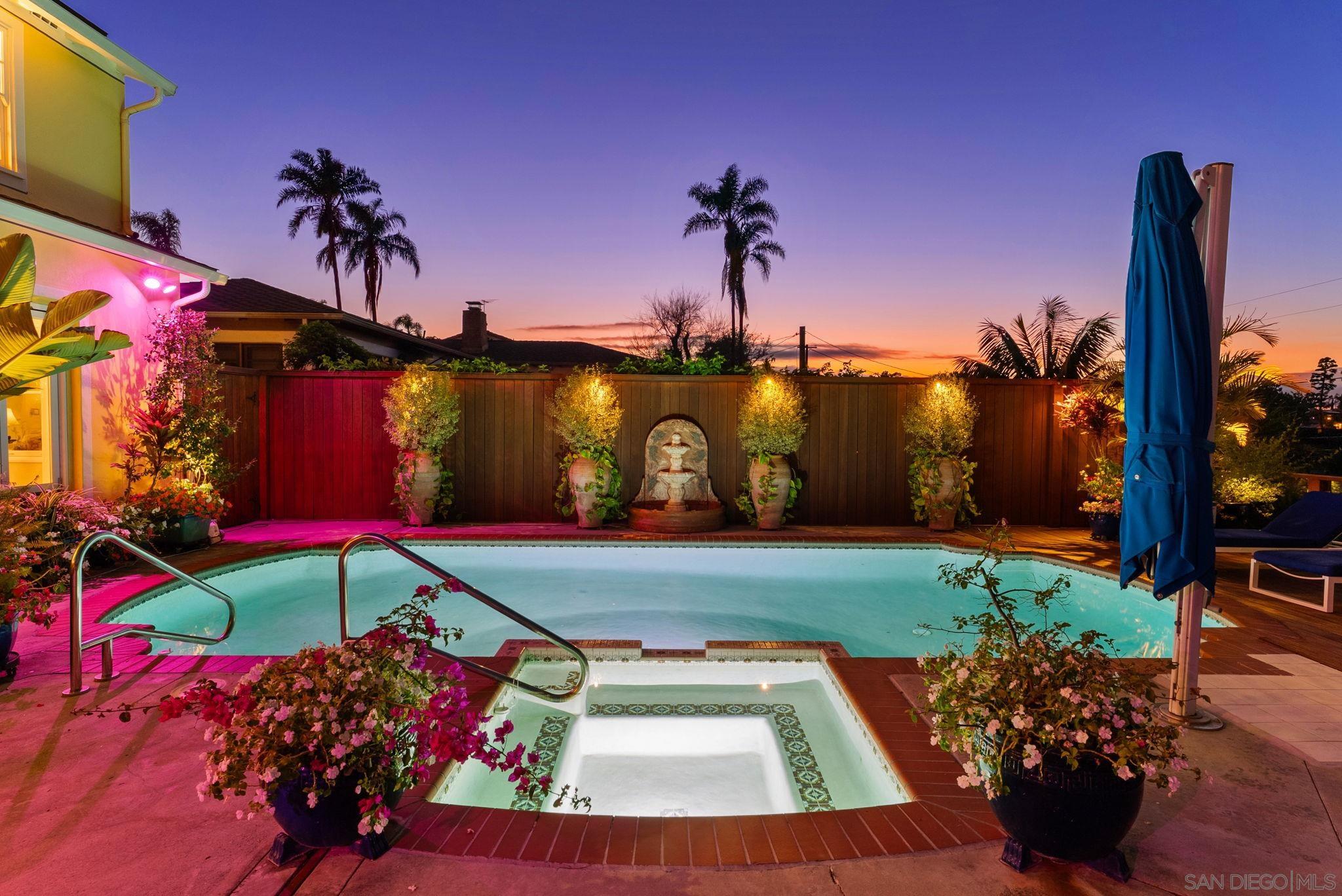 Detail Gallery Image 32 of 43 For 4314  Middlesex Drive, San Diego,  CA 92116 - 6 Beds | 3 Baths