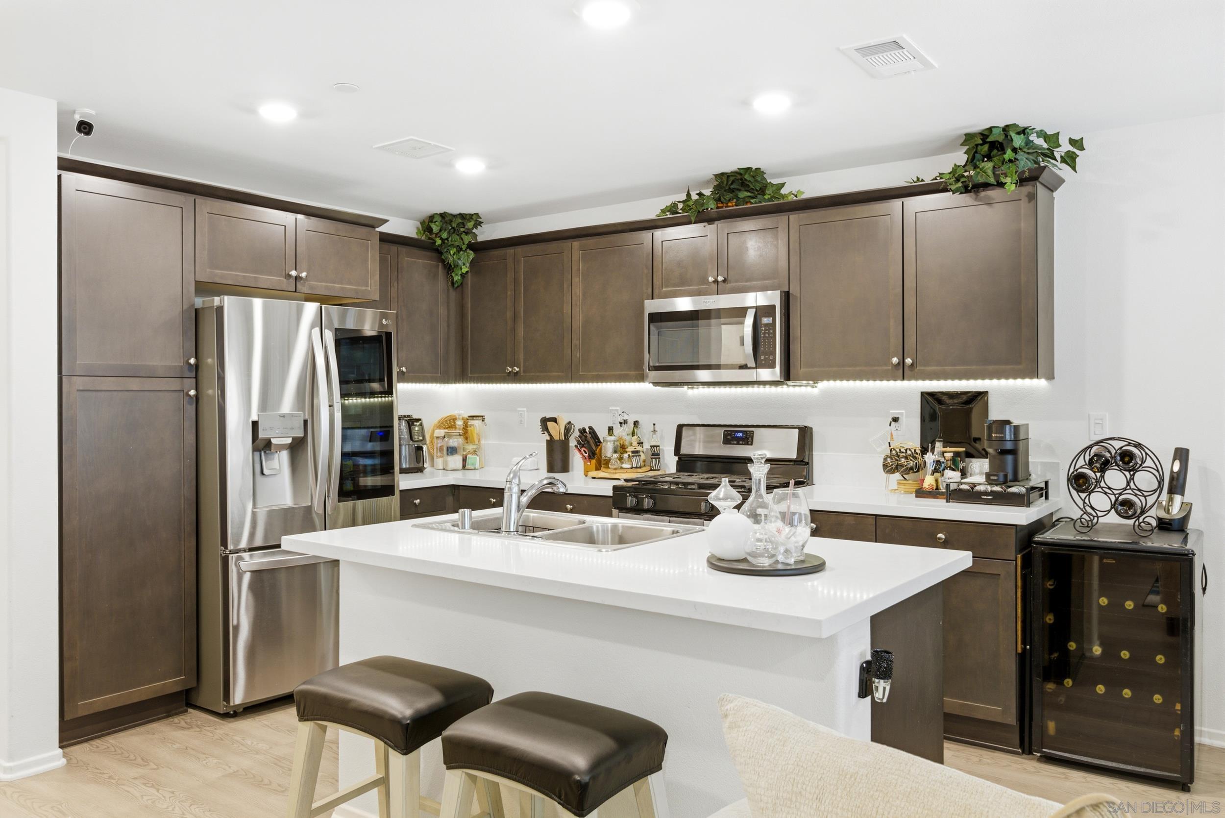 Detail Gallery Image 13 of 42 For 28409  Oriole Way  #1304,  Murrieta,  CA 92563 - 3 Beds | 2/1 Baths