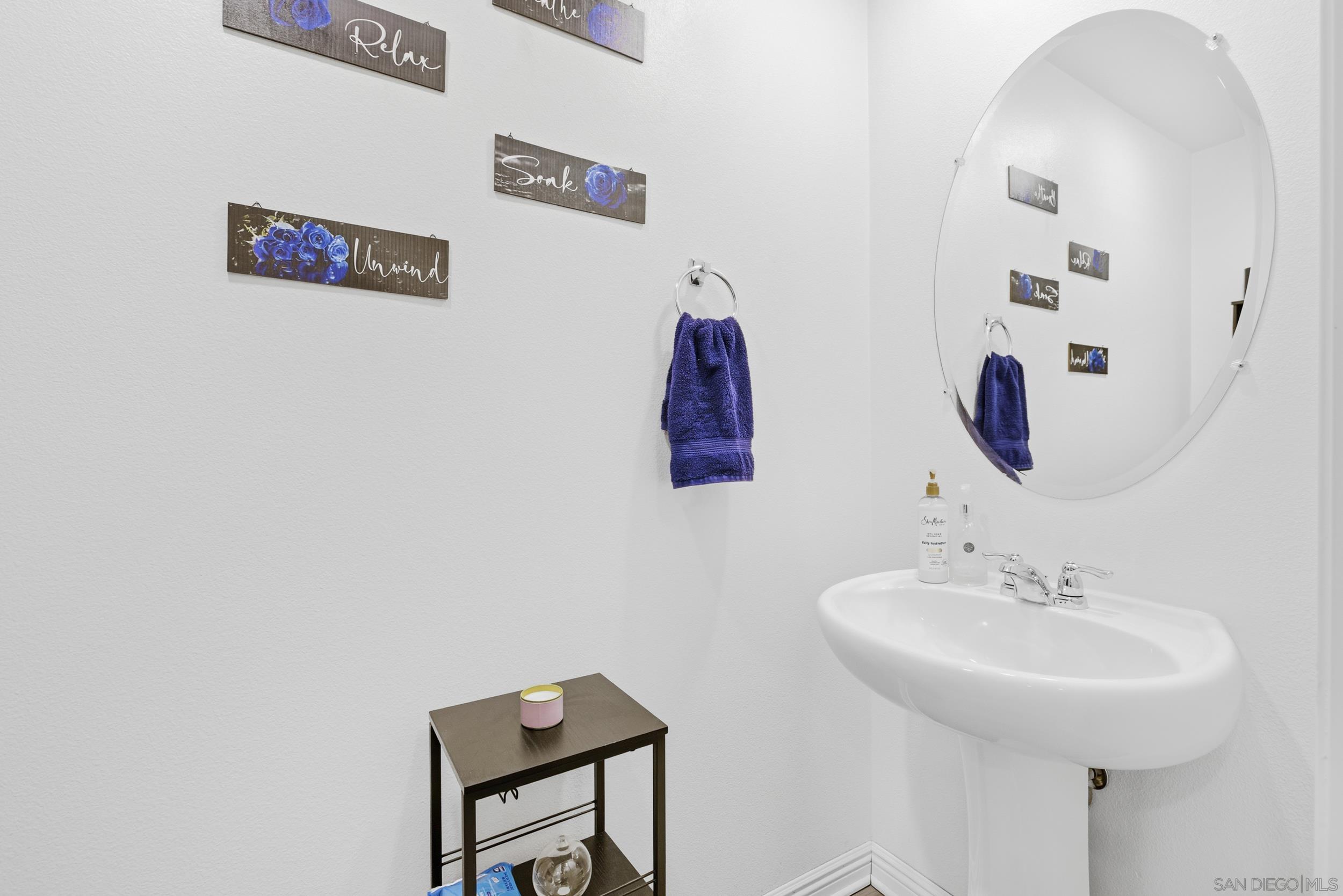 Detail Gallery Image 15 of 42 For 28409  Oriole Way  #1304,  Murrieta,  CA 92563 - 3 Beds | 2/1 Baths