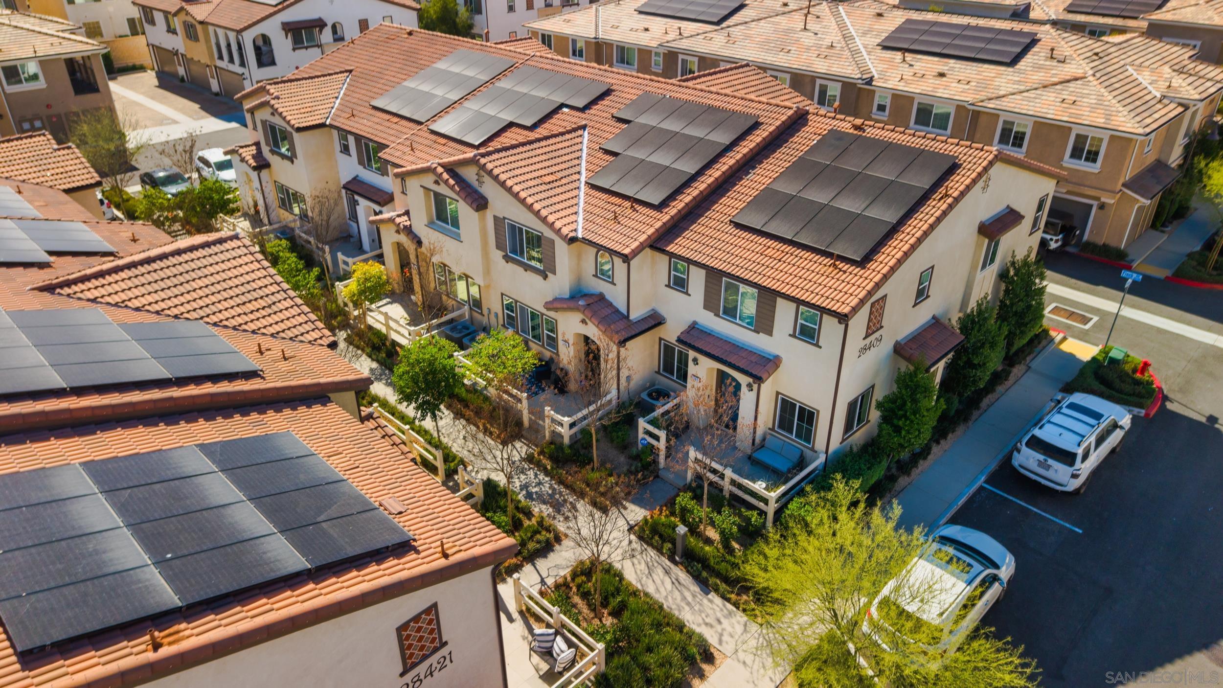 Detail Gallery Image 33 of 42 For 28409  Oriole Way  #1304,  Murrieta,  CA 92563 - 3 Beds | 2/1 Baths