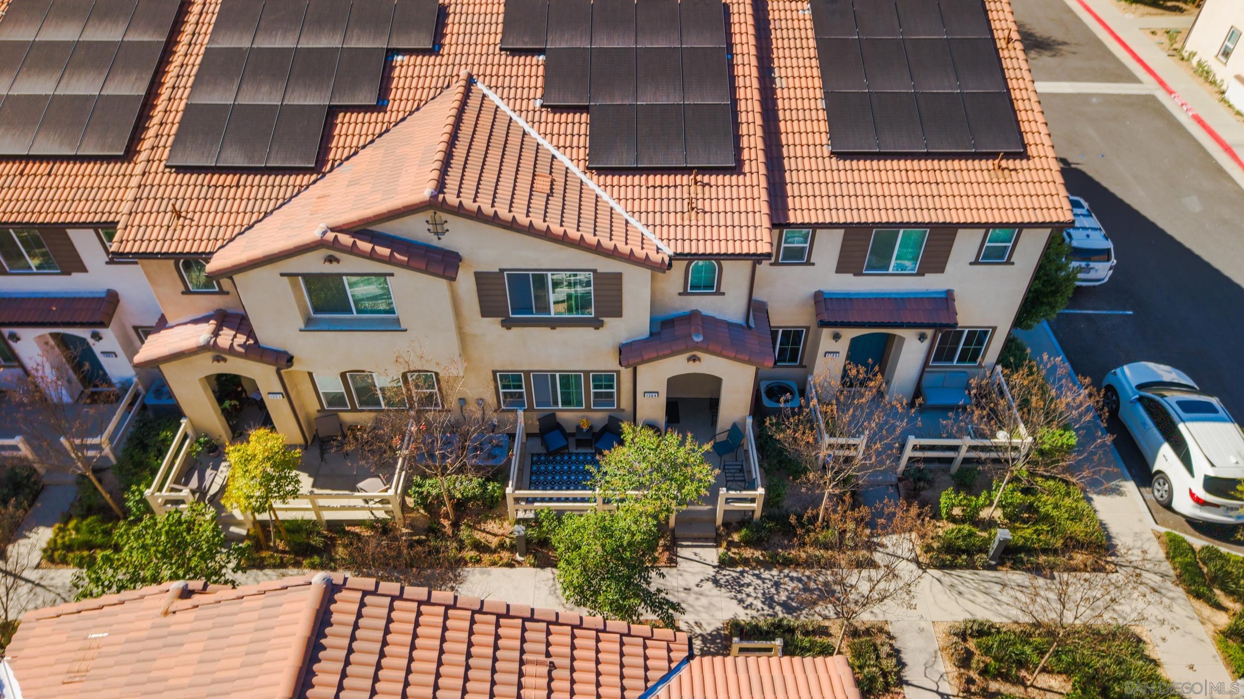 Detail Gallery Image 34 of 42 For 28409  Oriole Way  #1304,  Murrieta,  CA 92563 - 3 Beds | 2/1 Baths