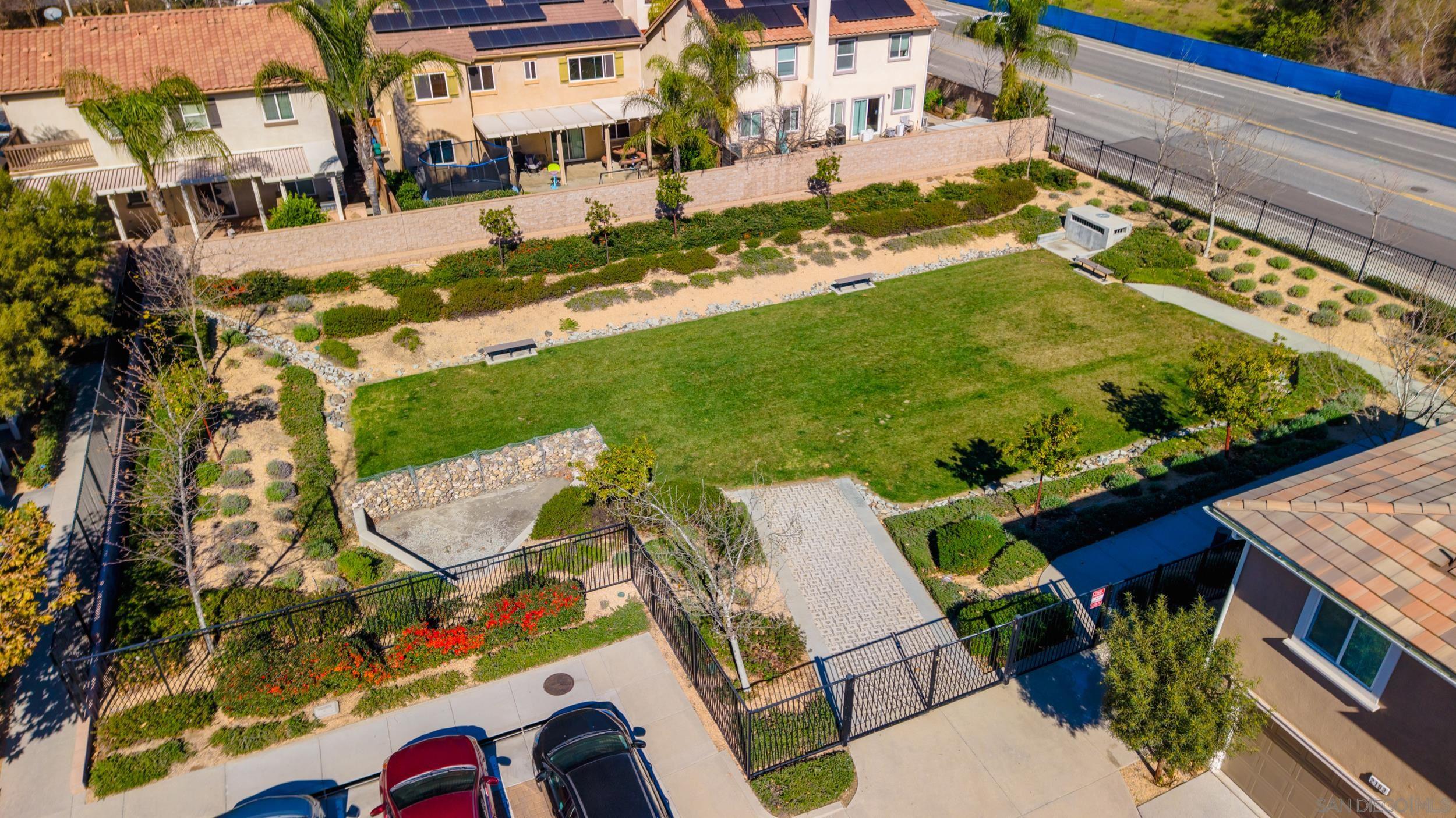 Detail Gallery Image 37 of 42 For 28409  Oriole Way  #1304,  Murrieta,  CA 92563 - 3 Beds | 2/1 Baths