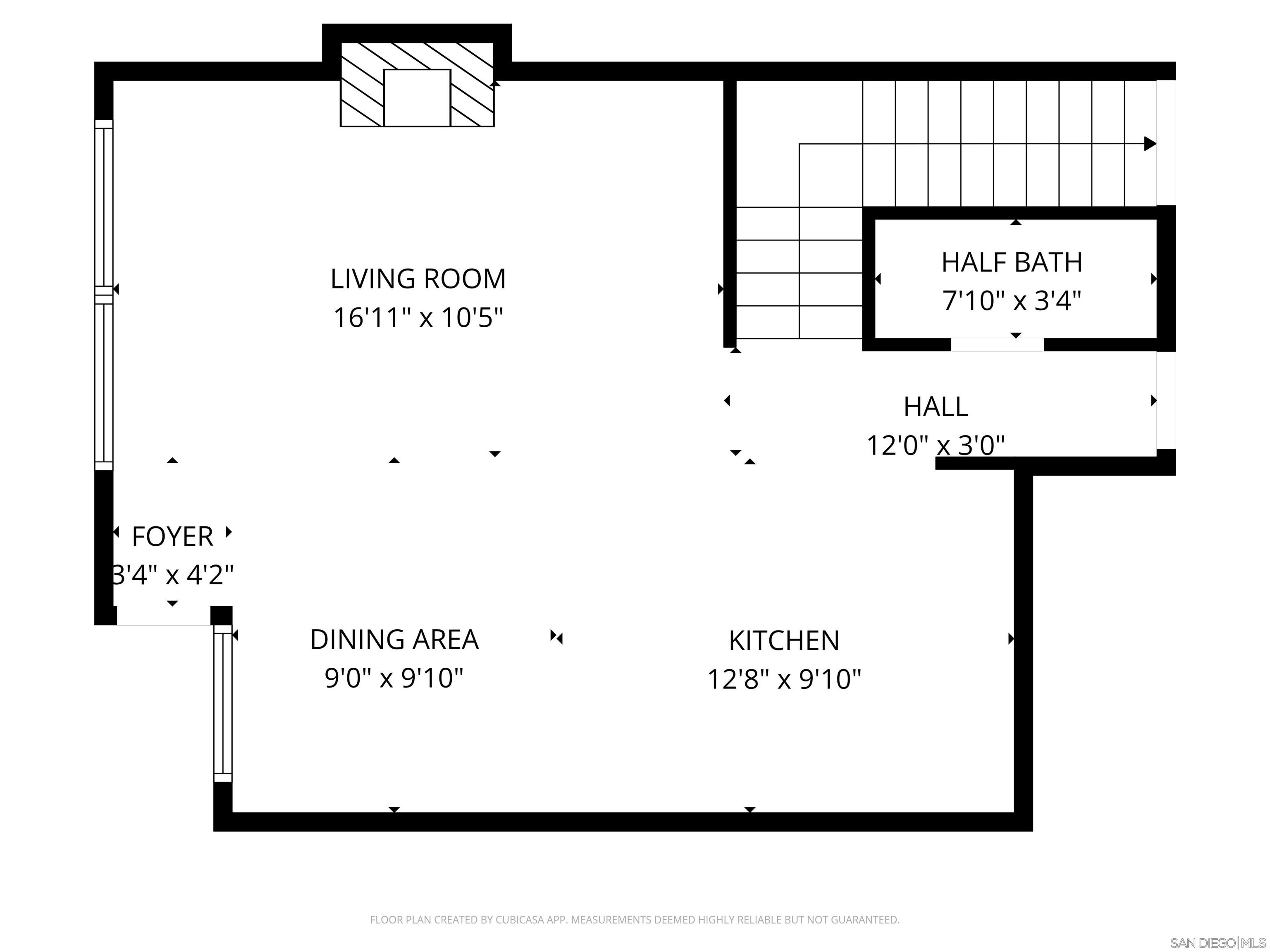 Detail Gallery Image 41 of 42 For 28409  Oriole Way  #1304,  Murrieta,  CA 92563 - 3 Beds | 2/1 Baths
