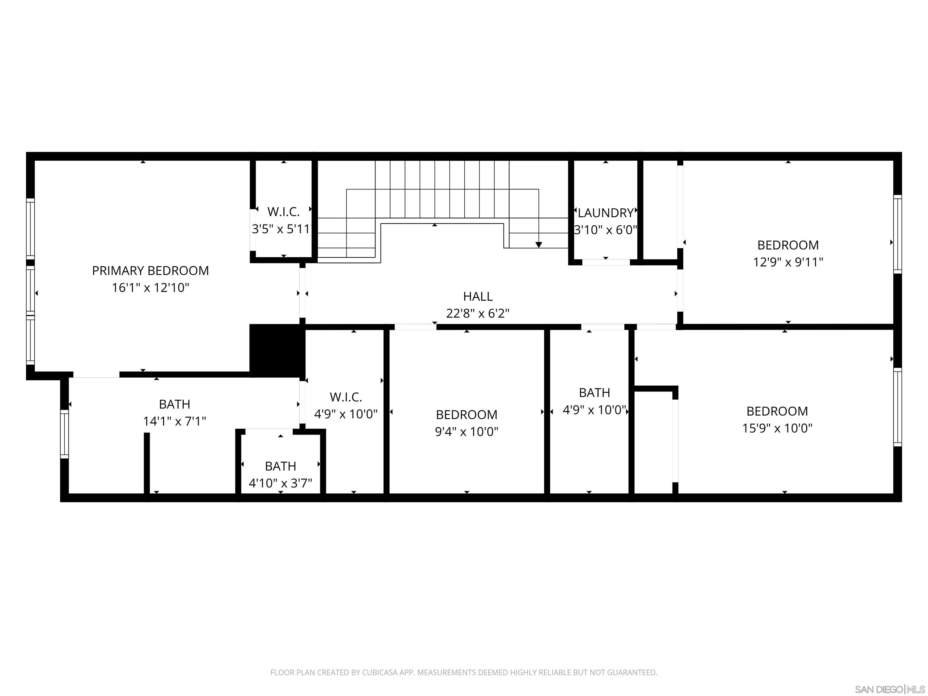 Detail Gallery Image 42 of 42 For 28409  Oriole Way  #1304,  Murrieta,  CA 92563 - 3 Beds | 2/1 Baths