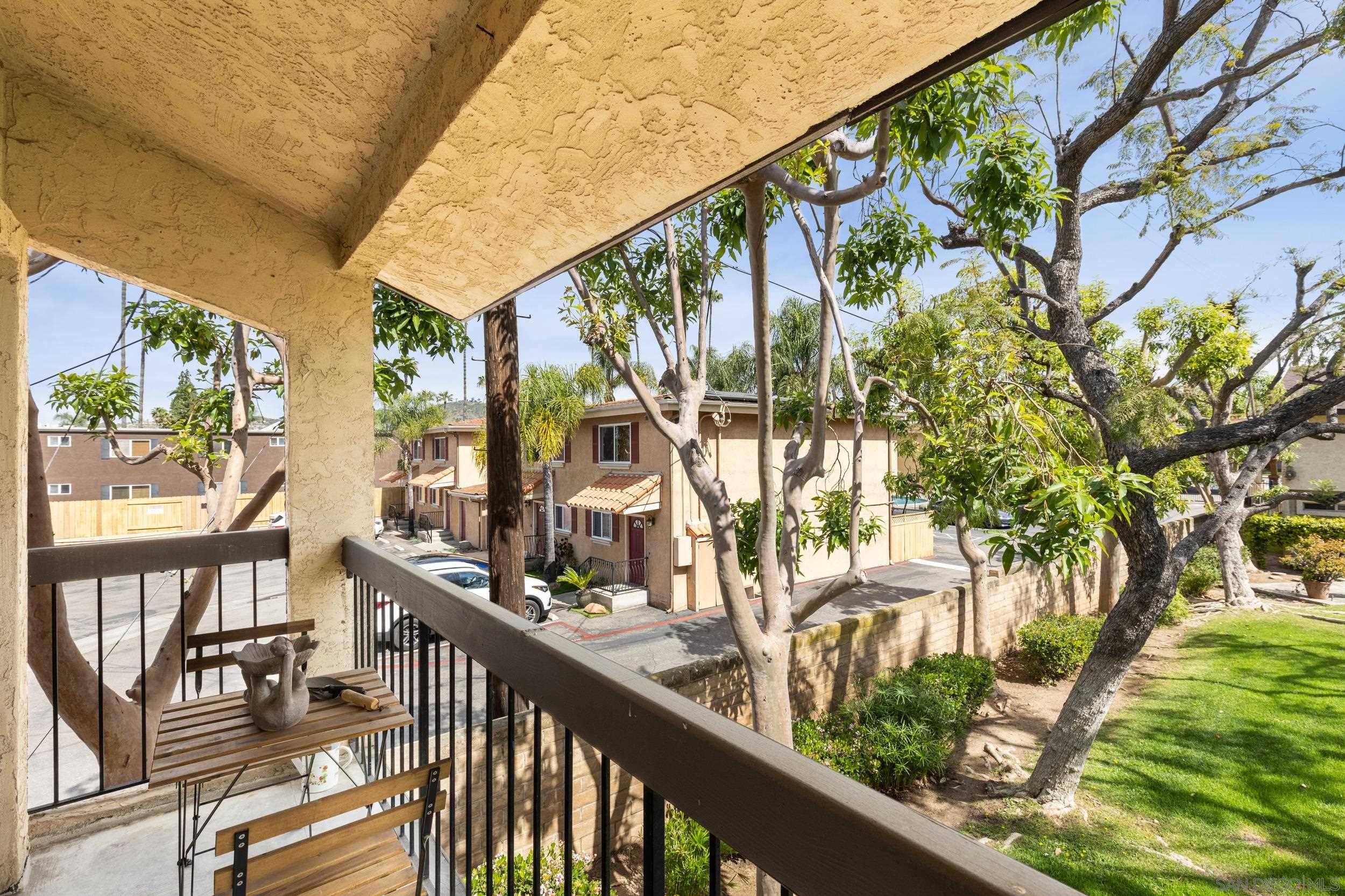 Detail Gallery Image 15 of 23 For 768 N Mollison Ave  #C,  El Cajon,  CA 92021 - 2 Beds | 1/1 Baths