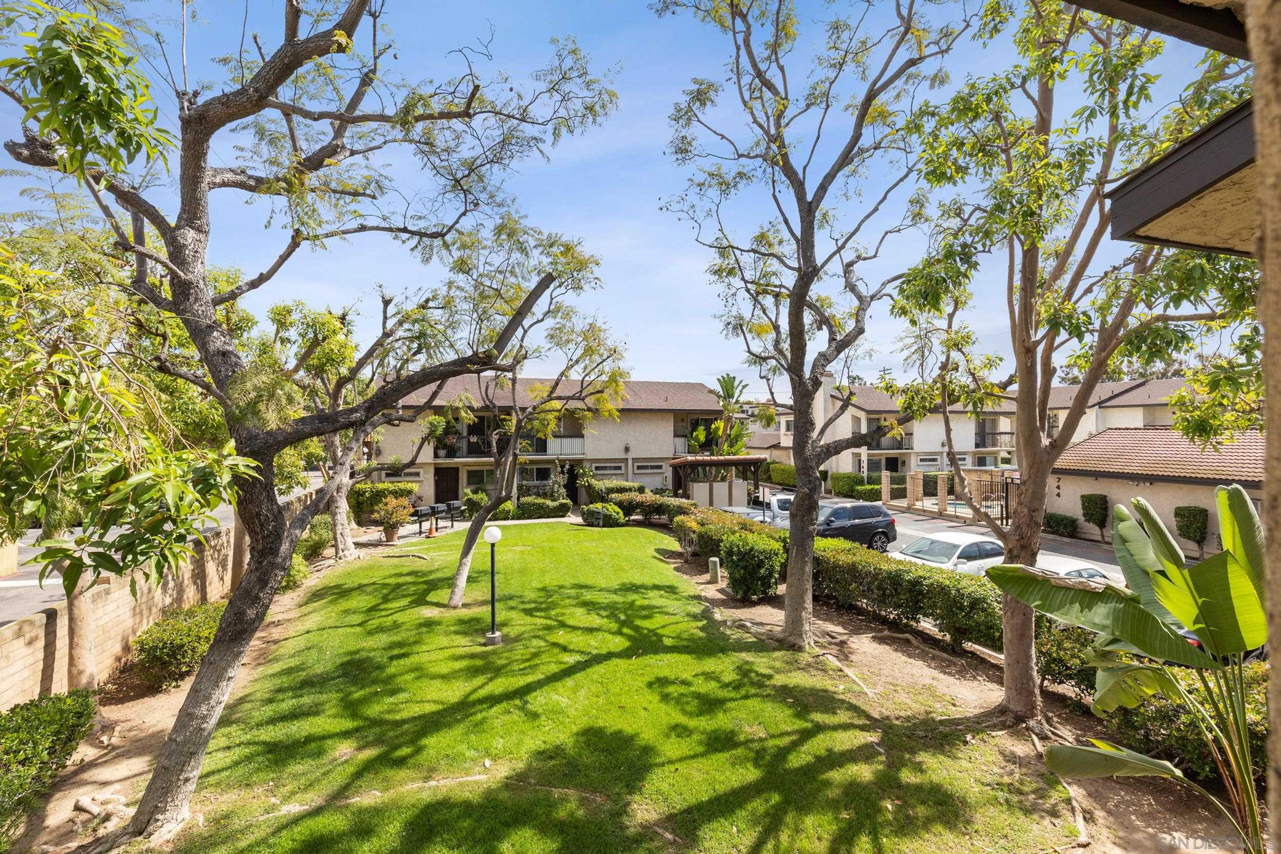 Detail Gallery Image 16 of 23 For 768 N Mollison Ave  #C,  El Cajon,  CA 92021 - 2 Beds | 1/1 Baths