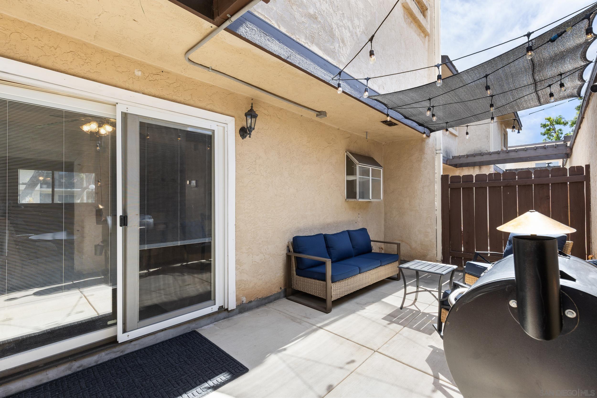 Detail Gallery Image 18 of 23 For 768 N Mollison Ave  #C,  El Cajon,  CA 92021 - 2 Beds | 1/1 Baths