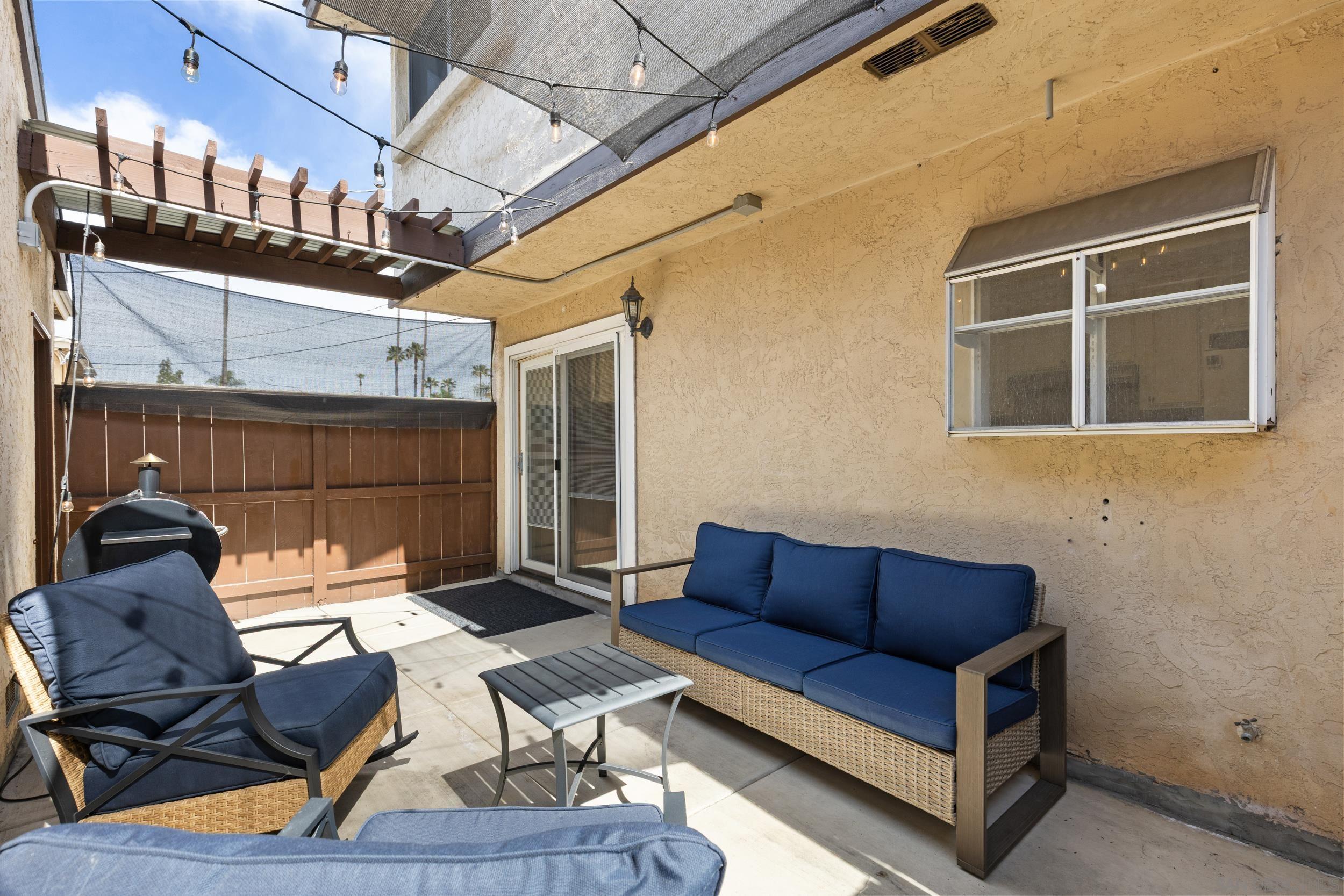 Detail Gallery Image 19 of 23 For 768 N Mollison Ave  #C,  El Cajon,  CA 92021 - 2 Beds | 1/1 Baths
