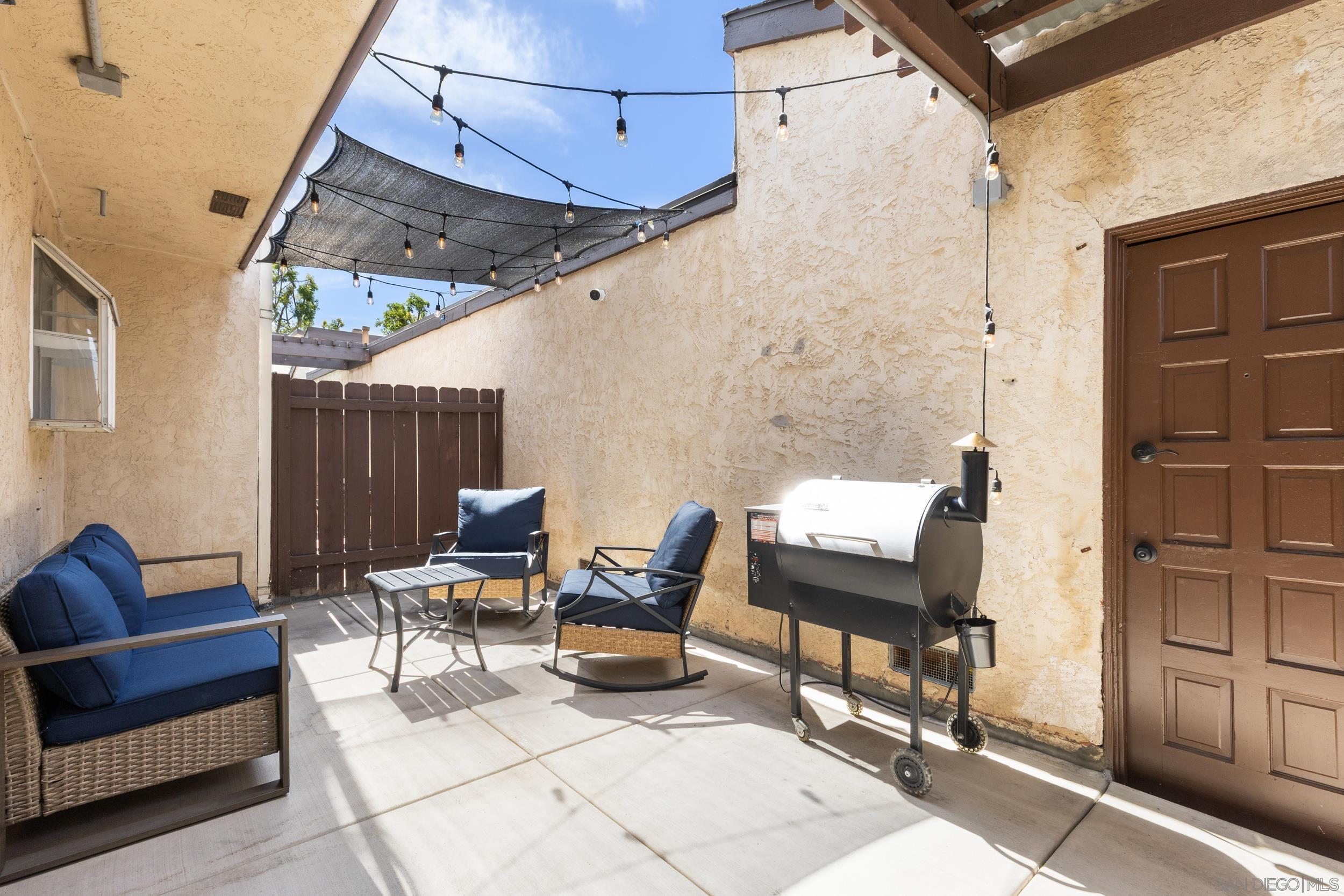 Detail Gallery Image 20 of 23 For 768 N Mollison Ave  #C,  El Cajon,  CA 92021 - 2 Beds | 1/1 Baths