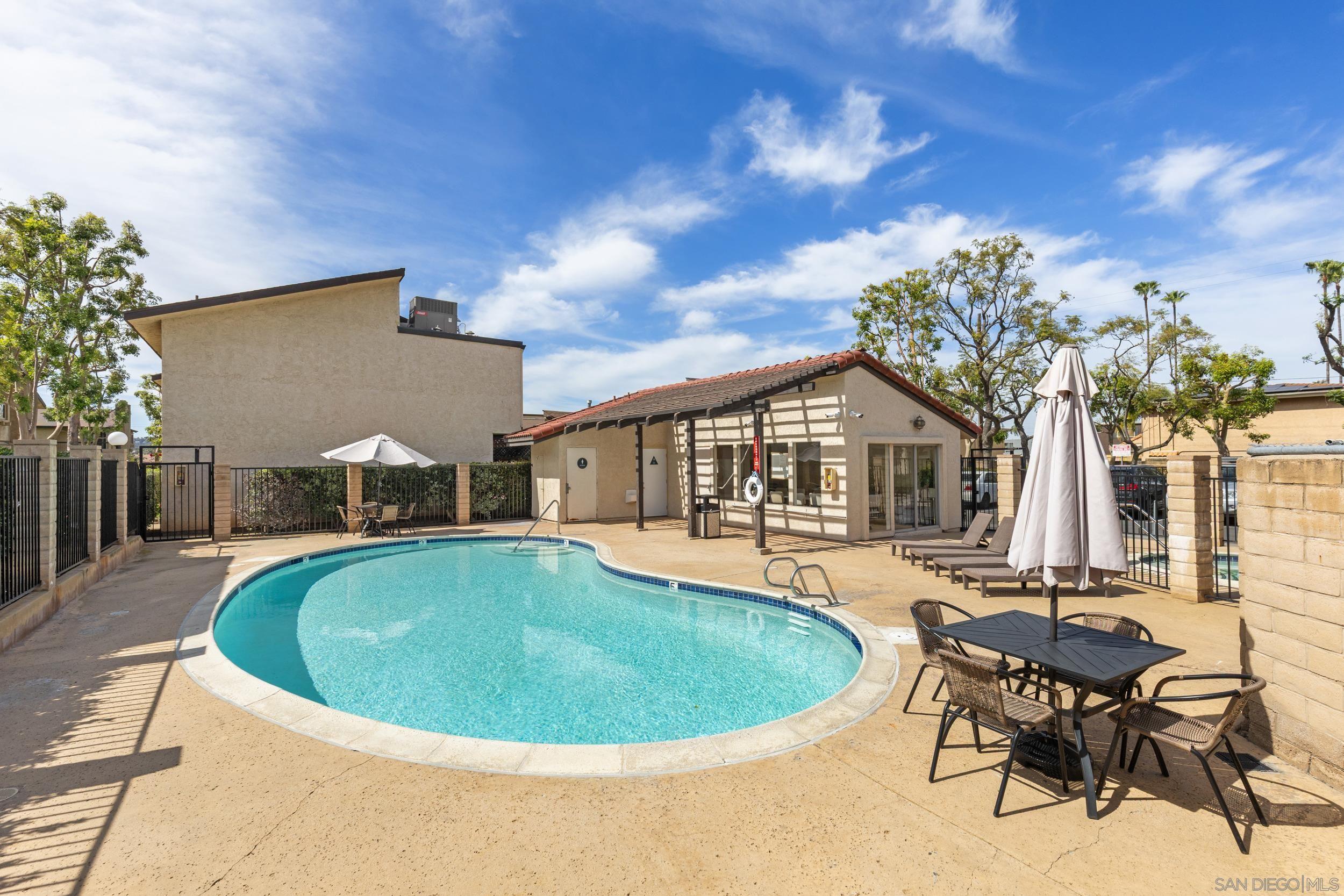 Detail Gallery Image 22 of 23 For 768 N Mollison Ave  #C,  El Cajon,  CA 92021 - 2 Beds | 1/1 Baths