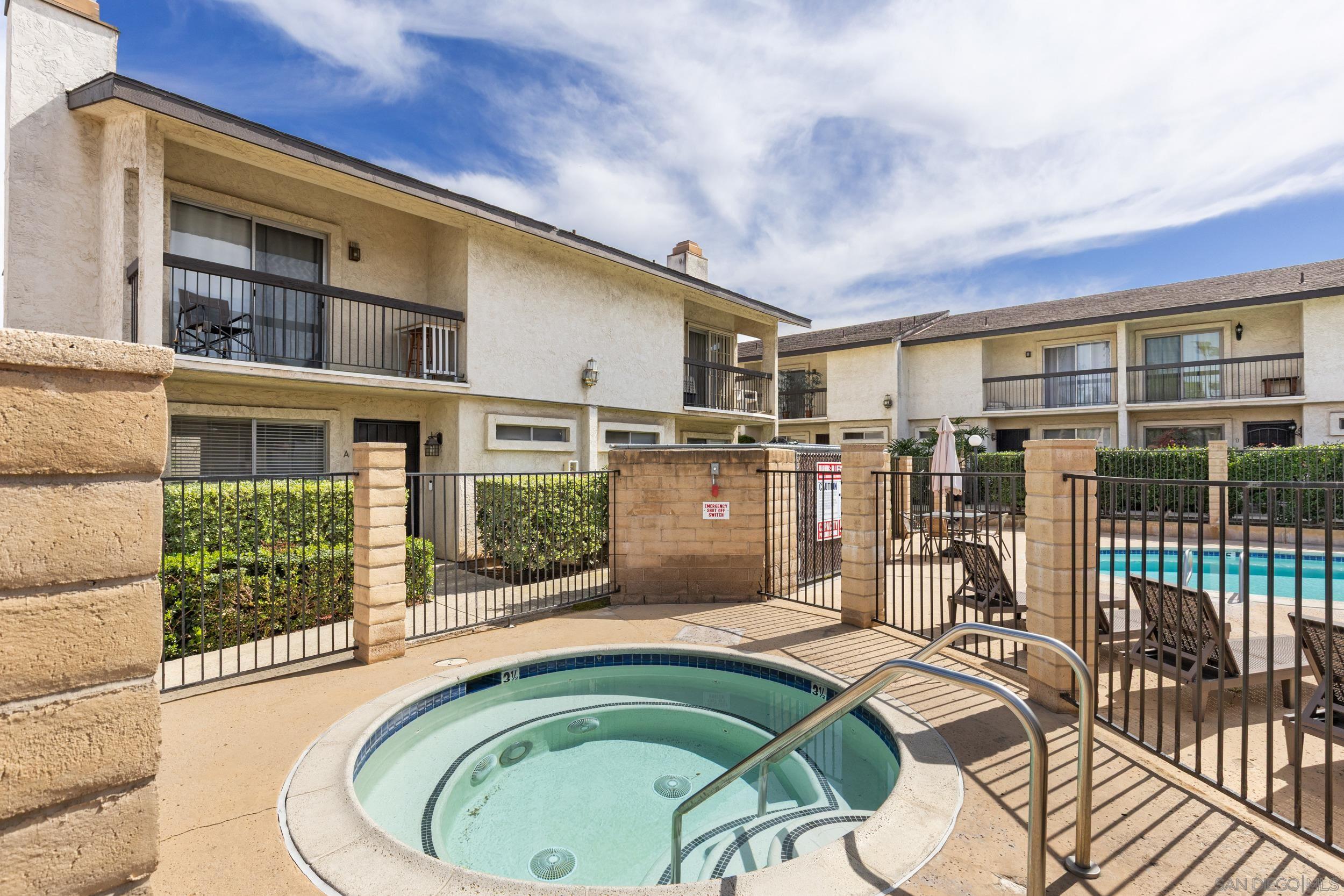 Detail Gallery Image 23 of 23 For 768 N Mollison Ave  #C,  El Cajon,  CA 92021 - 2 Beds | 1/1 Baths