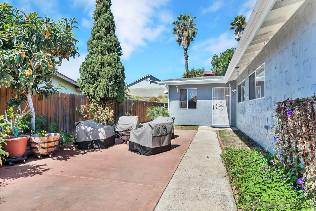 Detail Gallery Image 3 of 35 For 3734  Aqua Park Ct, San Diego,  CA 92154 - 3 Beds | 2 Baths