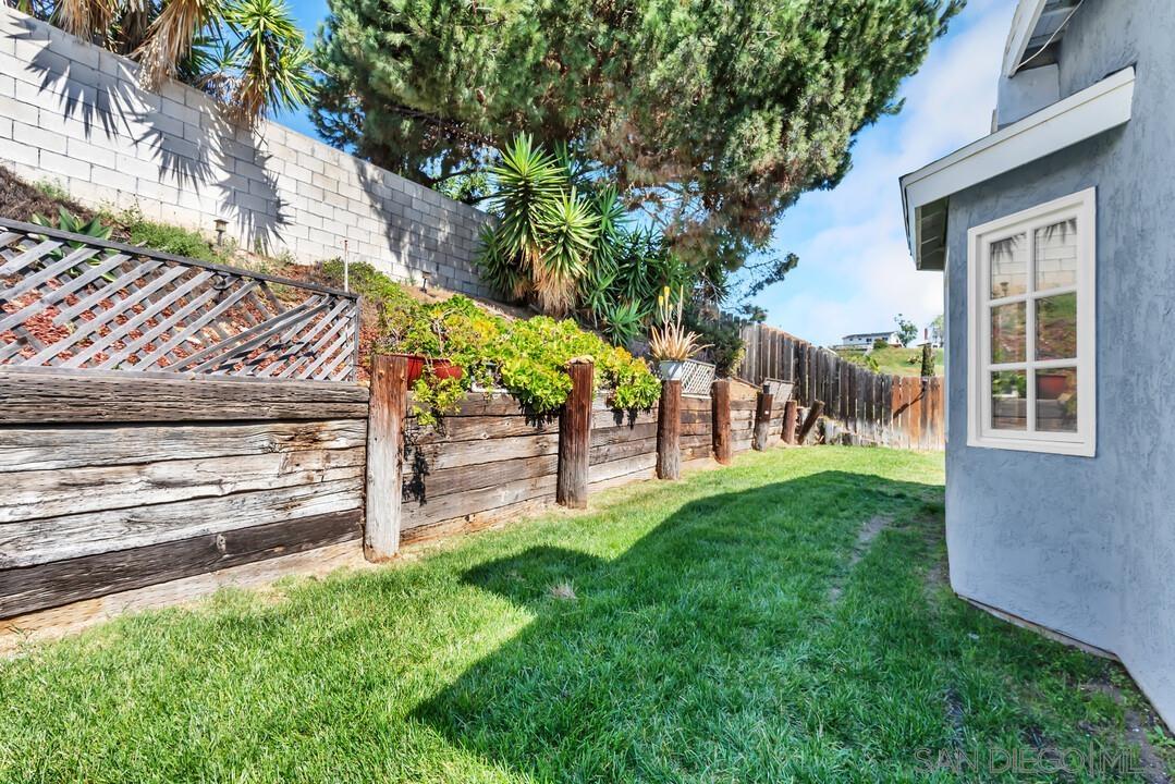 Detail Gallery Image 24 of 35 For 3734  Aqua Park Ct, San Diego,  CA 92154 - 3 Beds | 2 Baths