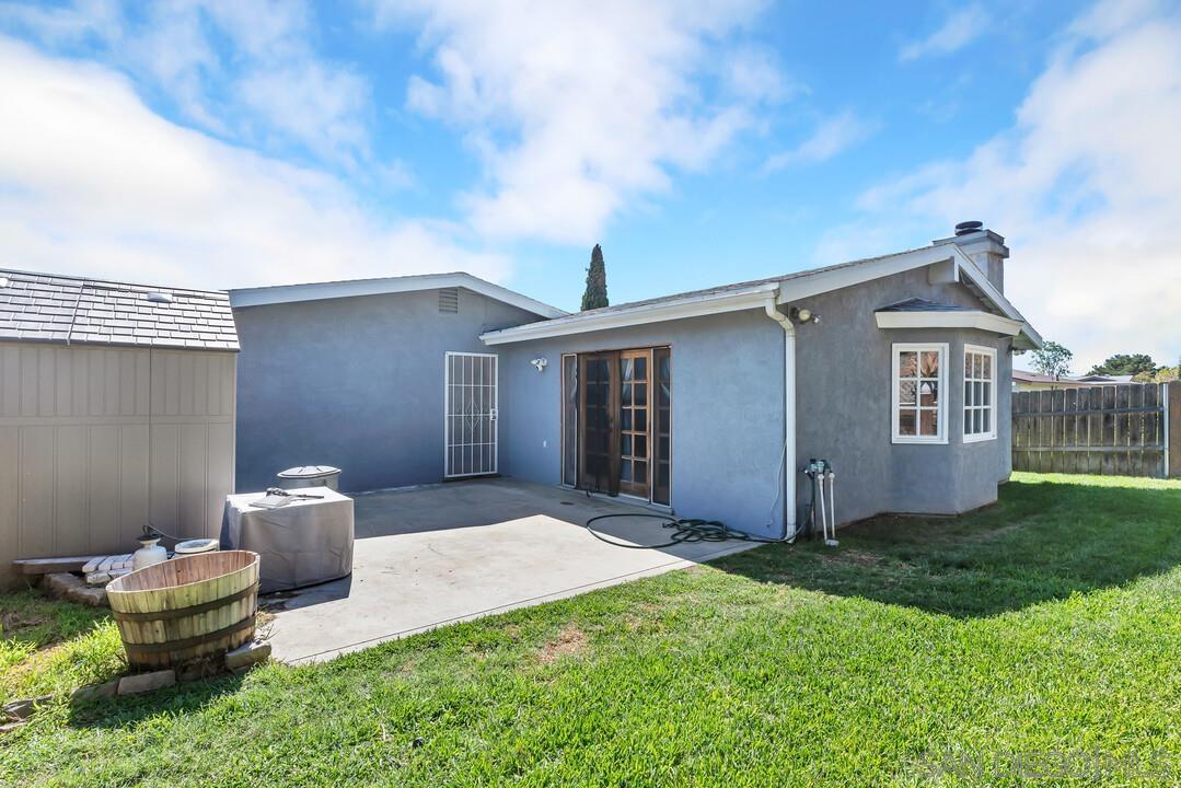 Detail Gallery Image 26 of 35 For 3734  Aqua Park Ct, San Diego,  CA 92154 - 3 Beds | 2 Baths