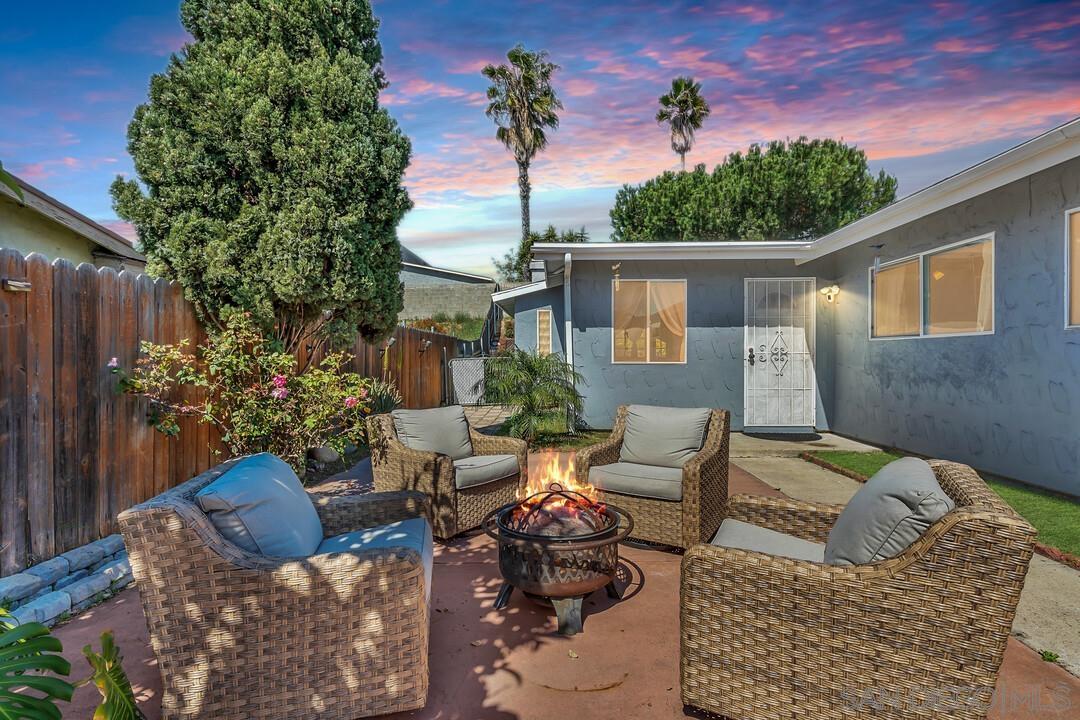 Detail Gallery Image 28 of 35 For 3734  Aqua Park Ct, San Diego,  CA 92154 - 3 Beds | 2 Baths