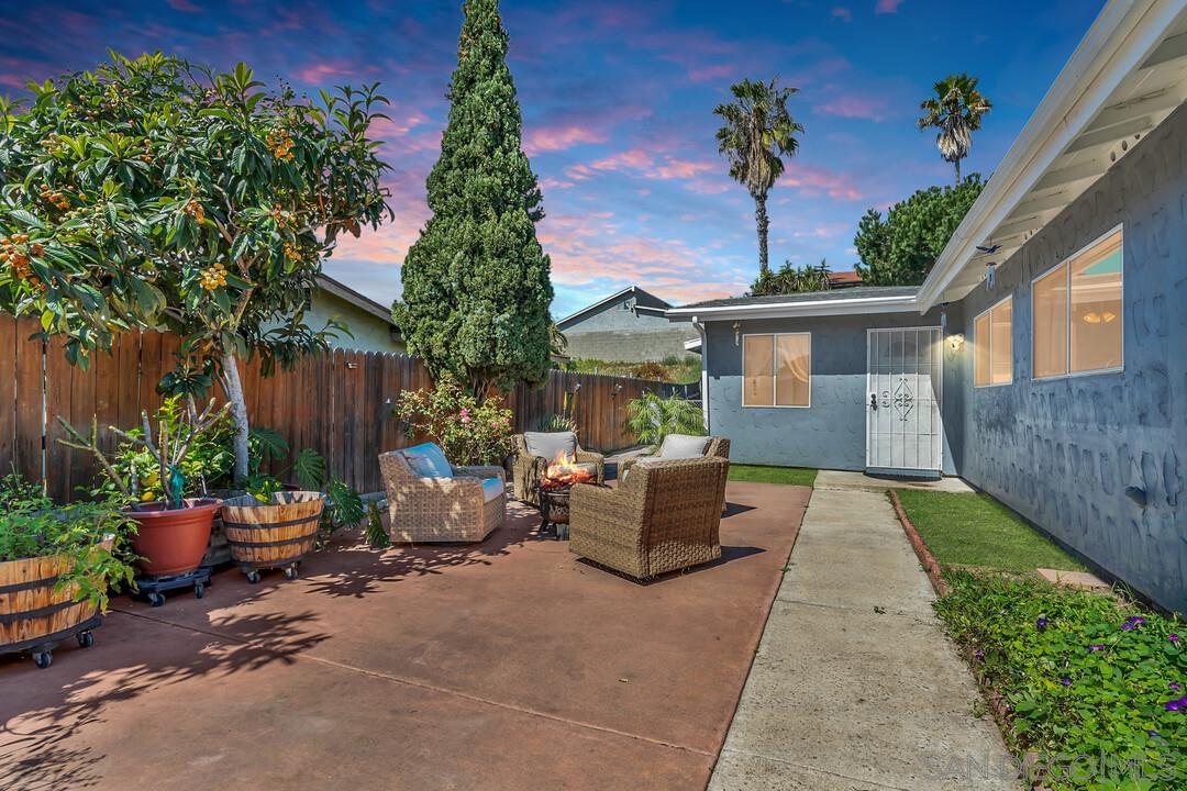 Detail Gallery Image 29 of 35 For 3734  Aqua Park Ct, San Diego,  CA 92154 - 3 Beds | 2 Baths