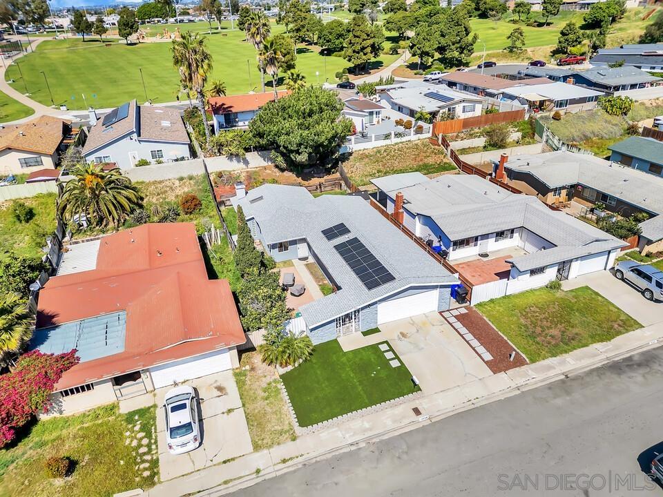 Detail Gallery Image 30 of 35 For 3734  Aqua Park Ct, San Diego,  CA 92154 - 3 Beds | 2 Baths