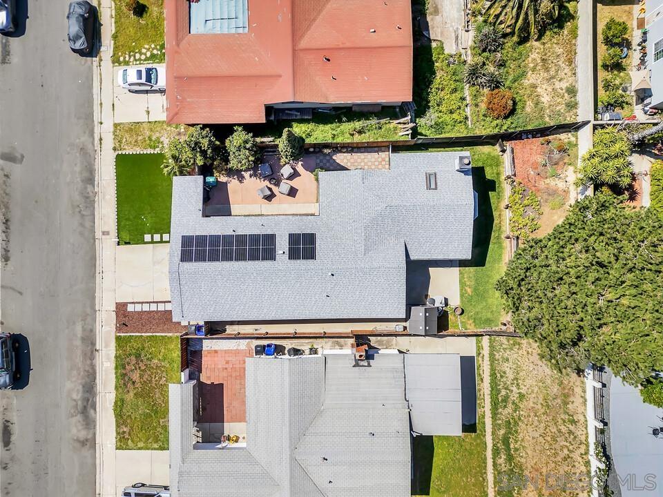 Detail Gallery Image 31 of 35 For 3734  Aqua Park Ct, San Diego,  CA 92154 - 3 Beds | 2 Baths