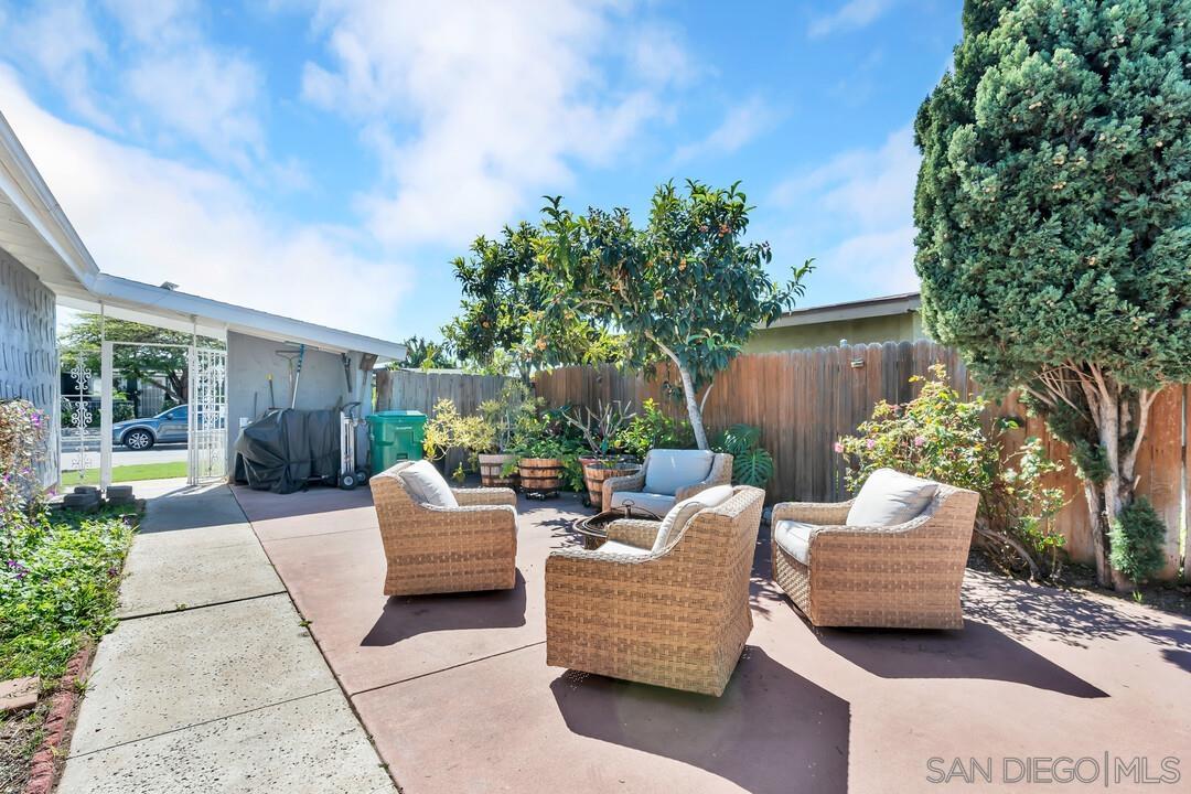 Detail Gallery Image 5 of 35 For 3734  Aqua Park Ct, San Diego,  CA 92154 - 3 Beds | 2 Baths