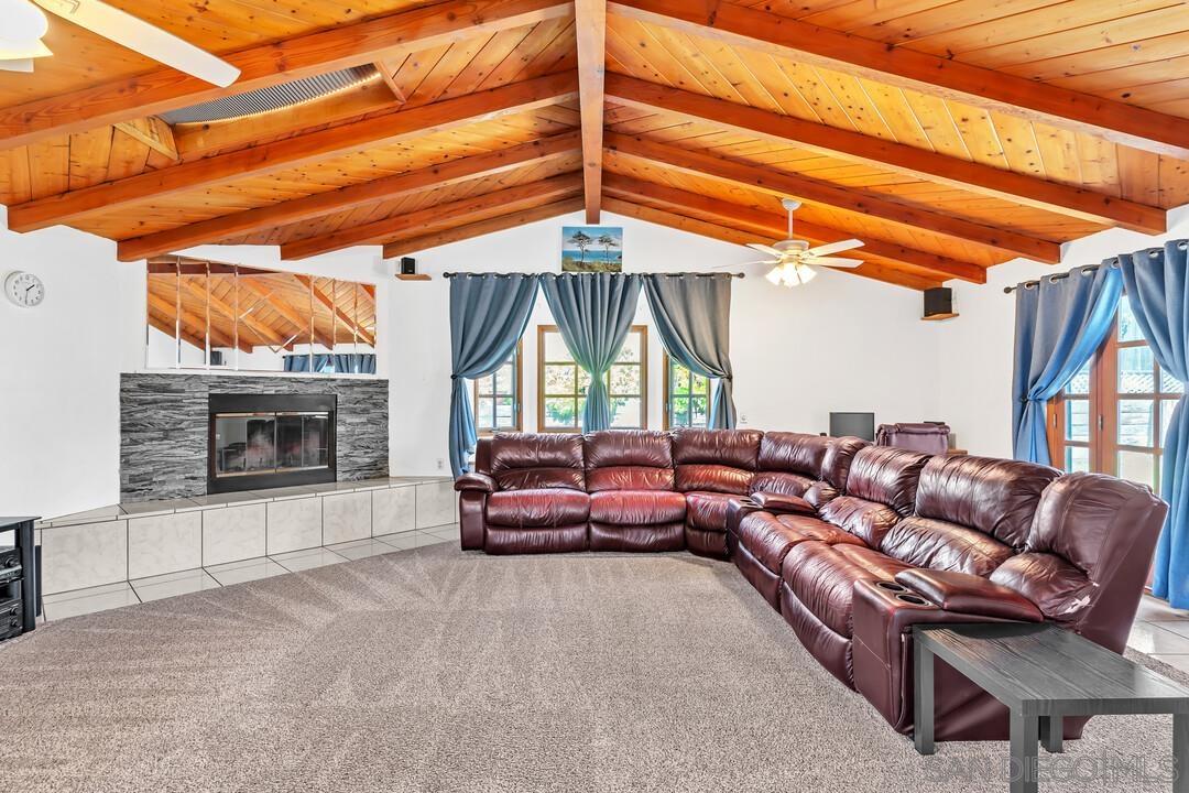 Detail Gallery Image 8 of 35 For 3734  Aqua Park Ct, San Diego,  CA 92154 - 3 Beds | 2 Baths