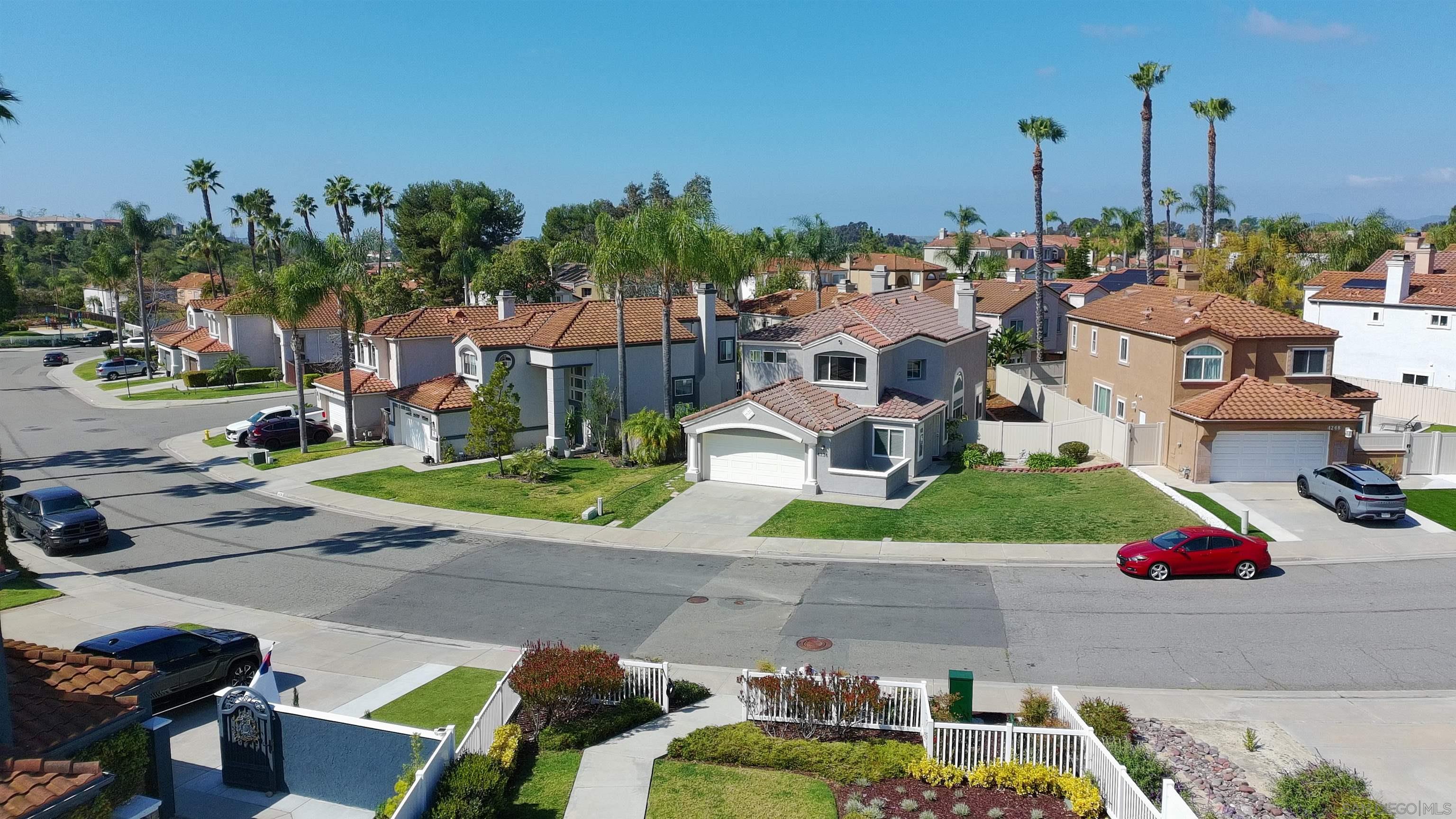 Detail Gallery Image 44 of 53 For 4236  Conquistador, Oceanside,  CA 92056 - 4 Beds | 3 Baths