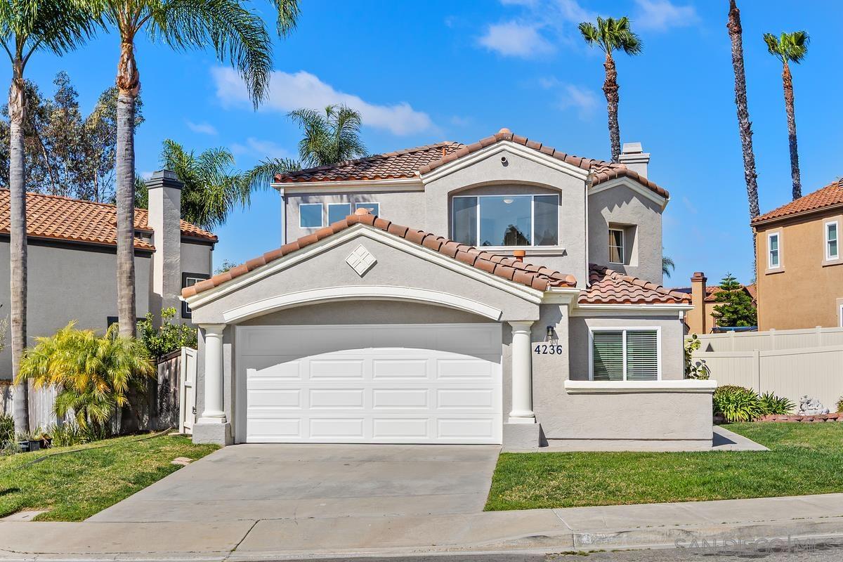 Detail Gallery Image 53 of 53 For 4236  Conquistador, Oceanside,  CA 92056 - 4 Beds | 3 Baths