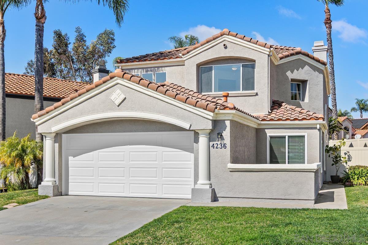 Detail Gallery Image 8 of 53 For 4236  Conquistador, Oceanside,  CA 92056 - 4 Beds | 3 Baths