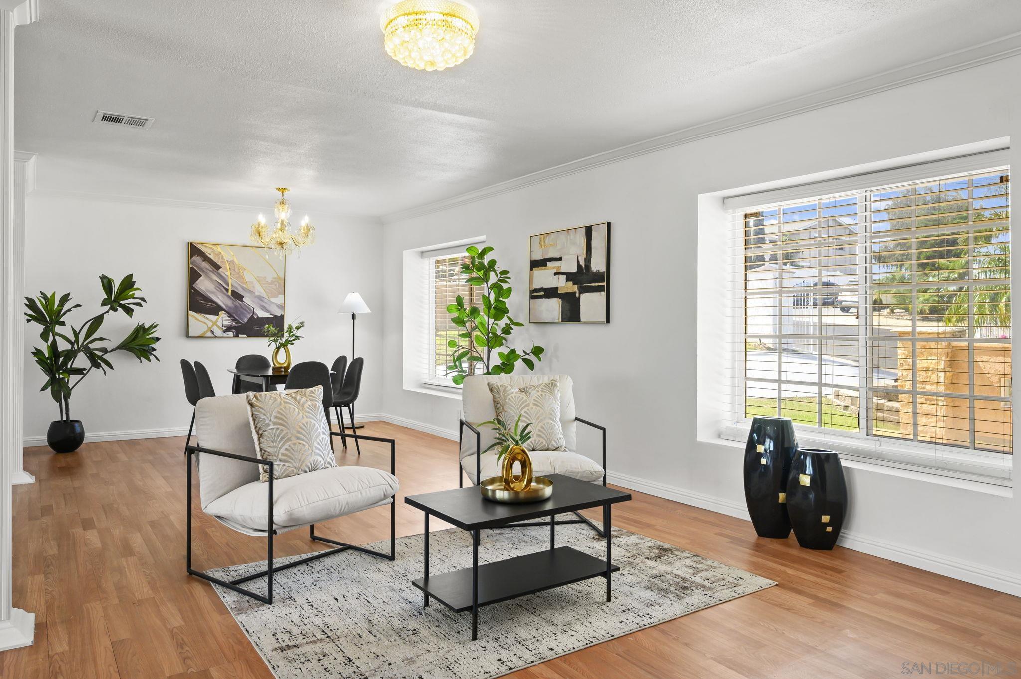 Detail Gallery Image 17 of 64 For 1405  Cuyamaca Ave, Spring Valley,  CA 91977 - 5 Beds | 3 Baths