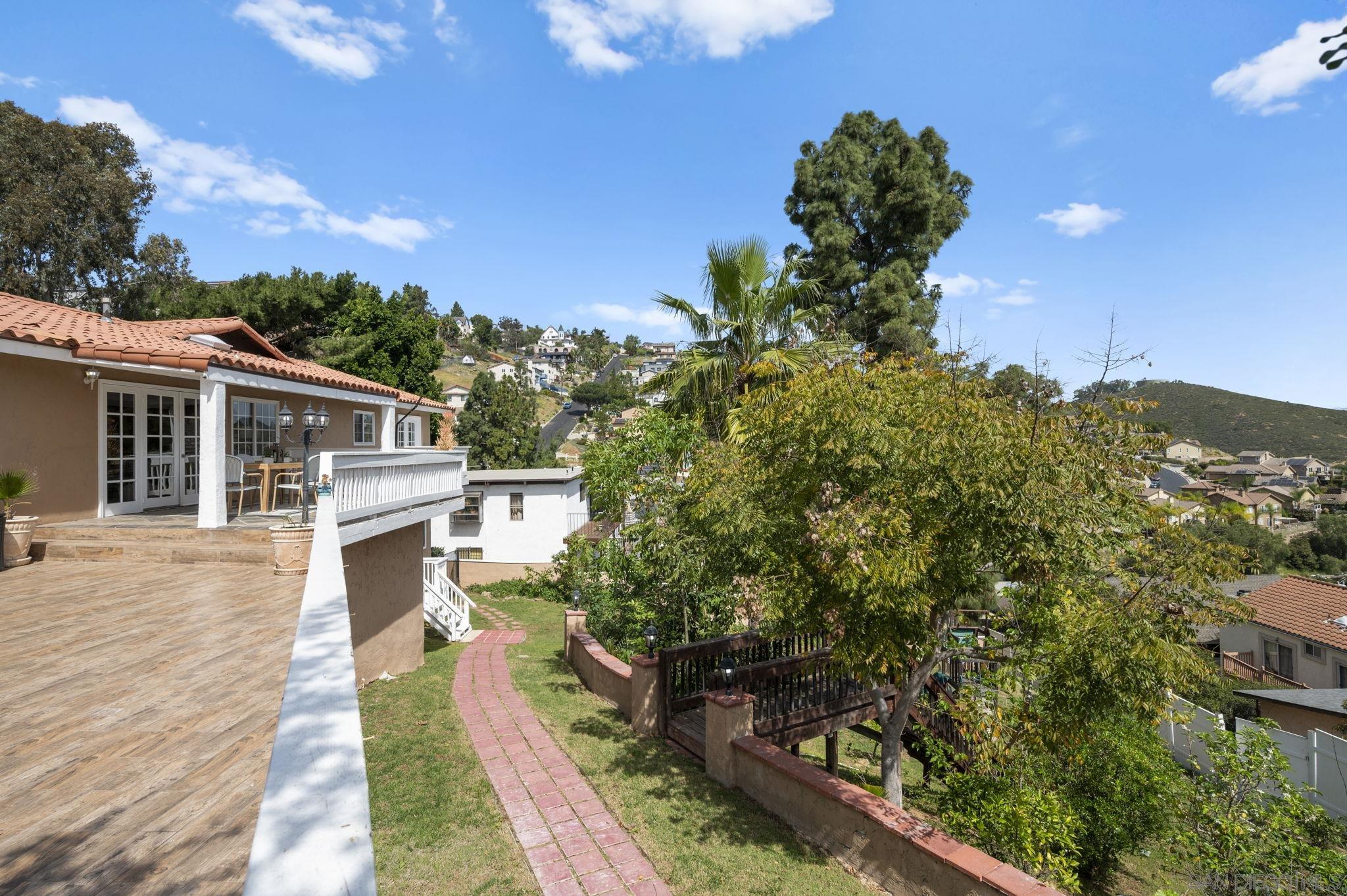 Detail Gallery Image 34 of 64 For 1405  Cuyamaca Ave, Spring Valley,  CA 91977 - 5 Beds | 3 Baths