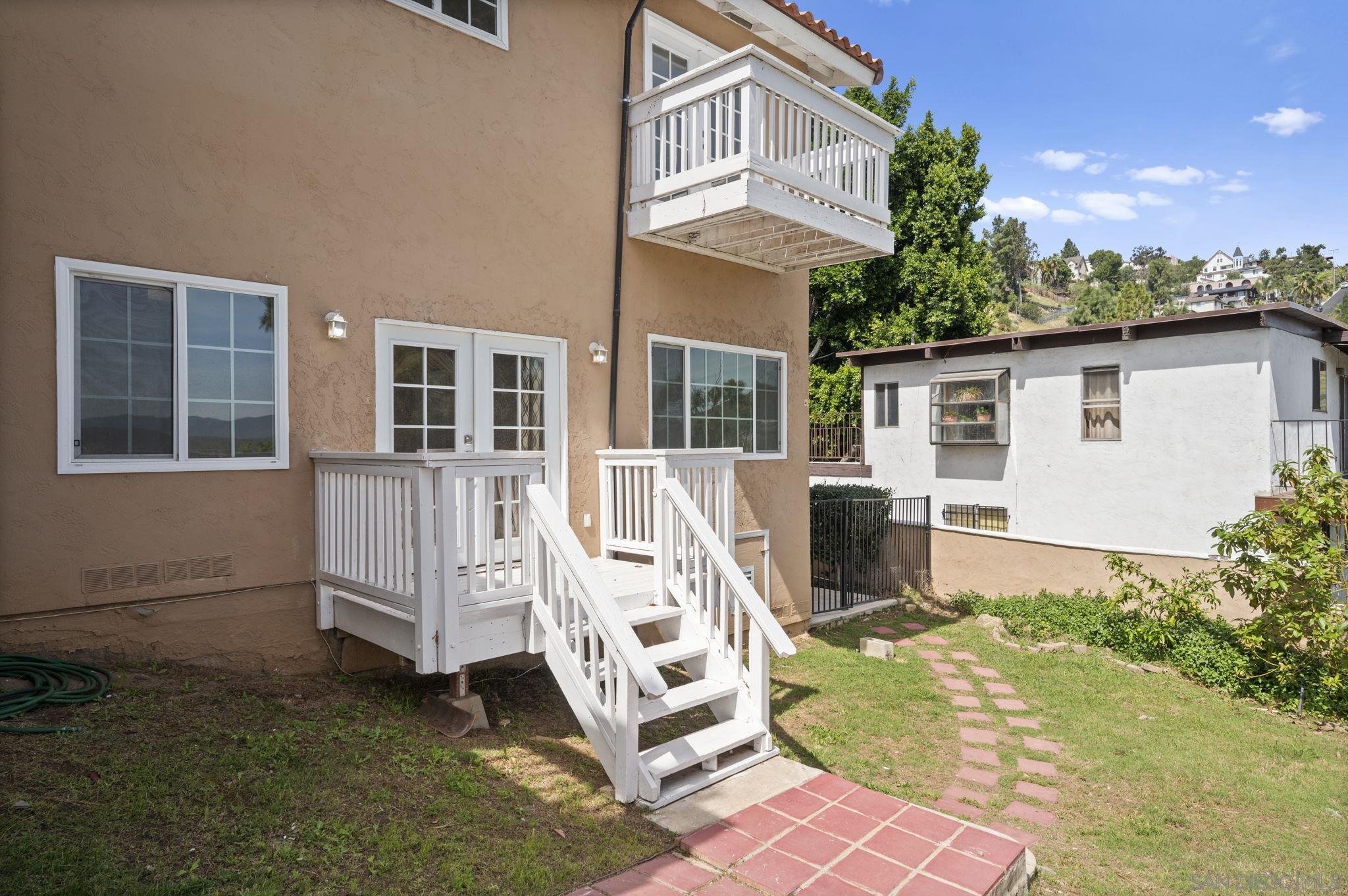 Detail Gallery Image 35 of 64 For 1405  Cuyamaca Ave, Spring Valley,  CA 91977 - 5 Beds | 3 Baths