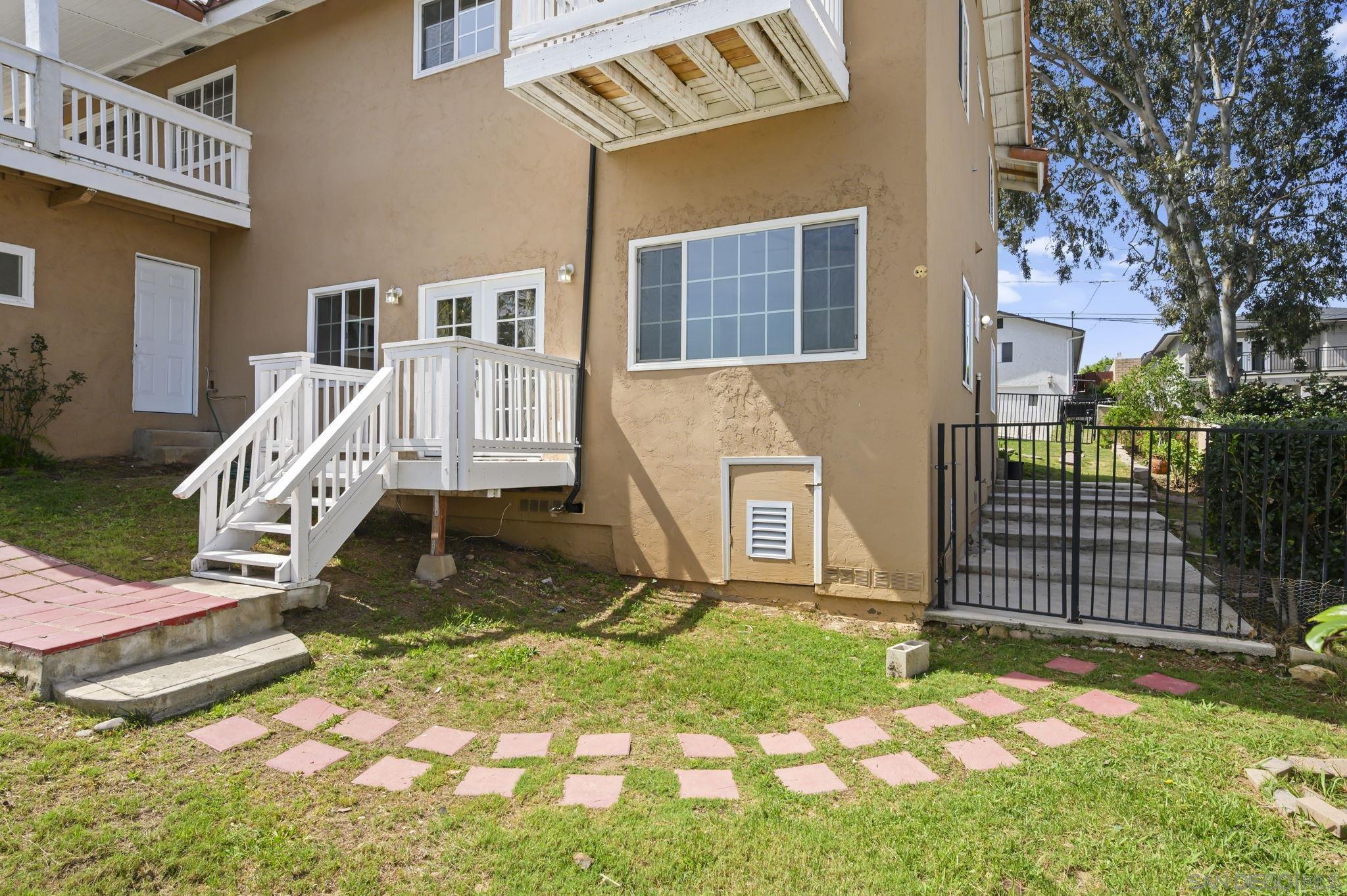 Detail Gallery Image 36 of 64 For 1405  Cuyamaca Ave, Spring Valley,  CA 91977 - 5 Beds | 3 Baths