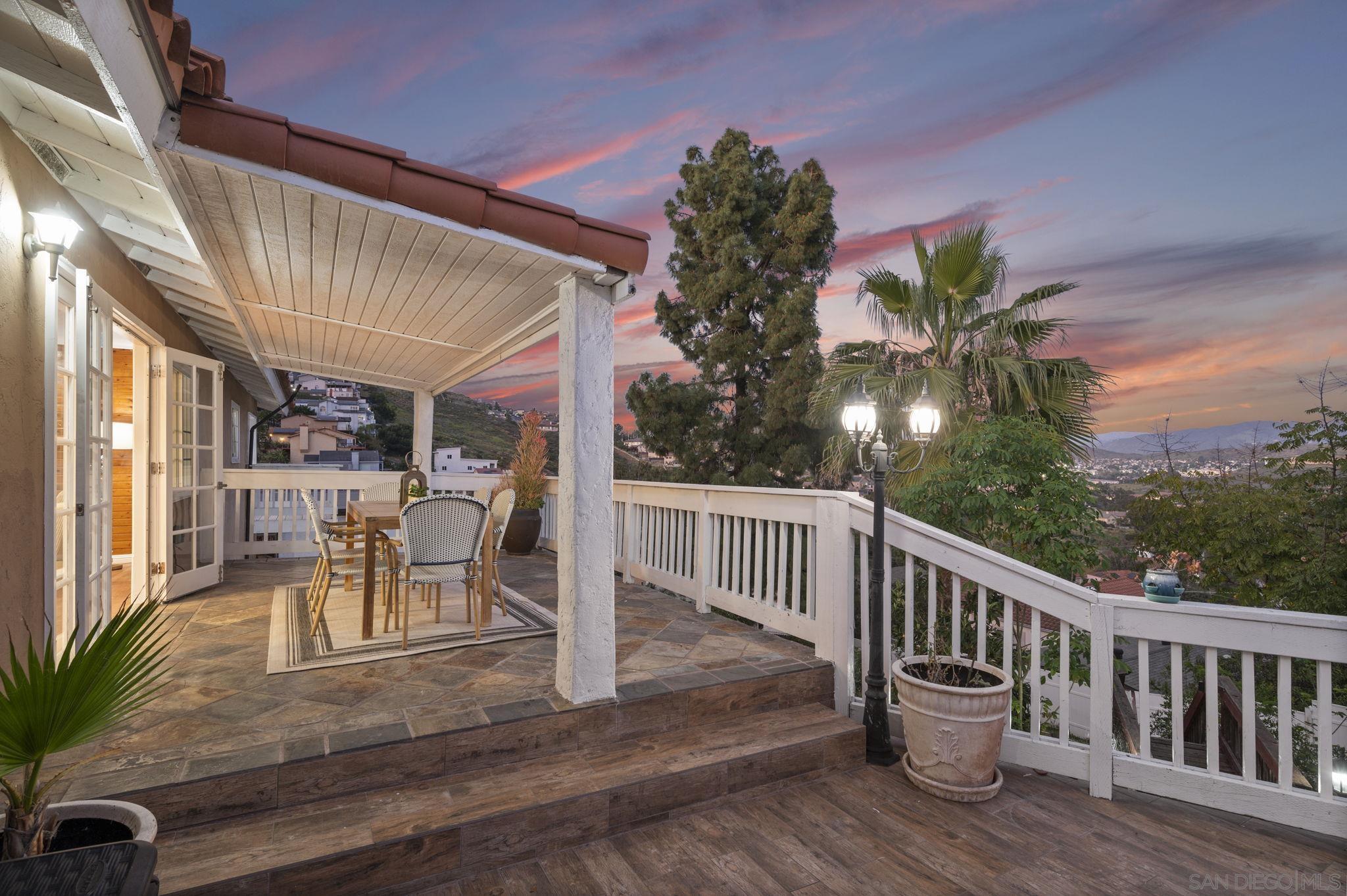 Detail Gallery Image 50 of 64 For 1405  Cuyamaca Ave, Spring Valley,  CA 91977 - 5 Beds | 3 Baths