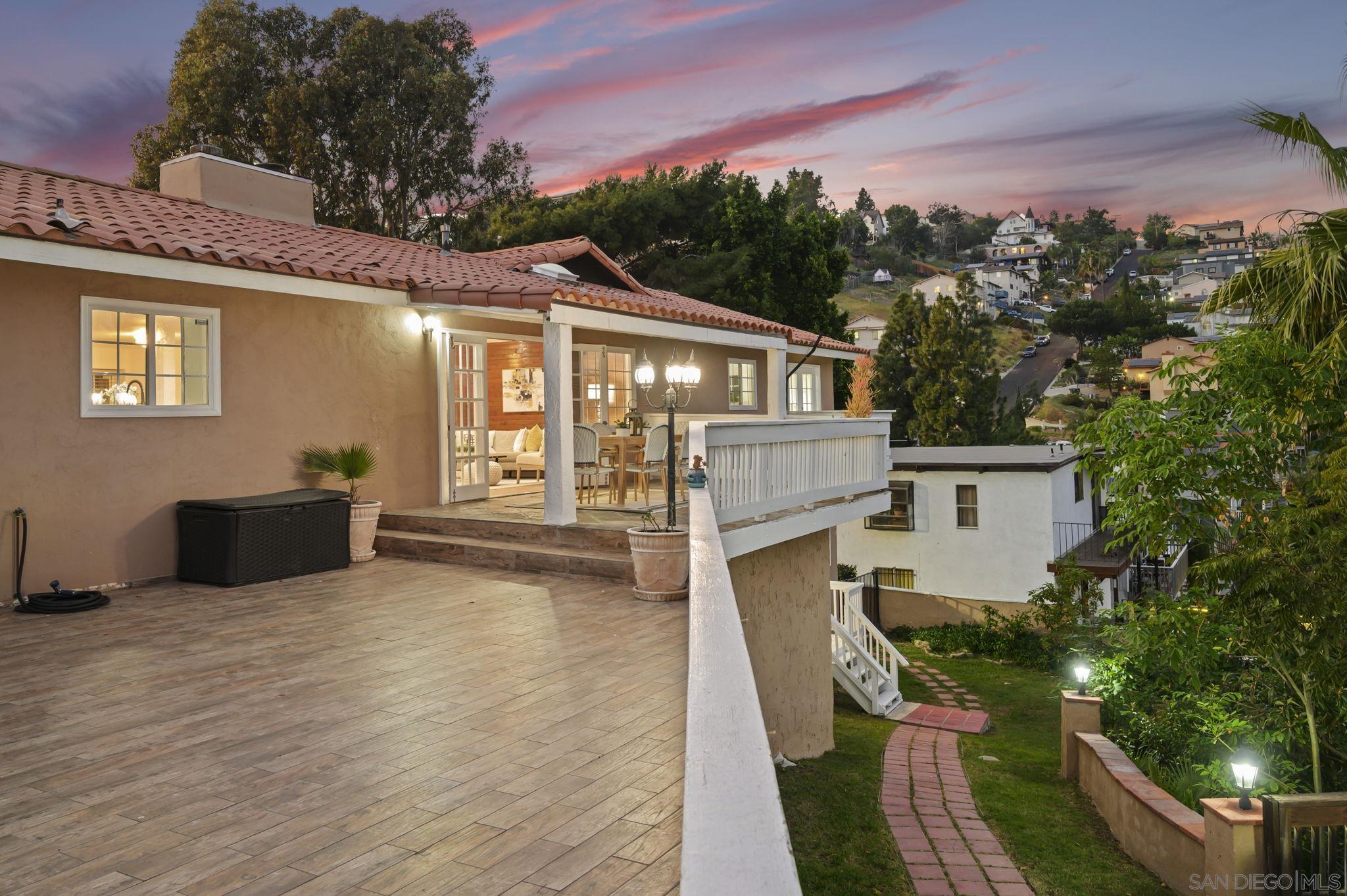 Detail Gallery Image 51 of 64 For 1405  Cuyamaca Ave, Spring Valley,  CA 91977 - 5 Beds | 3 Baths