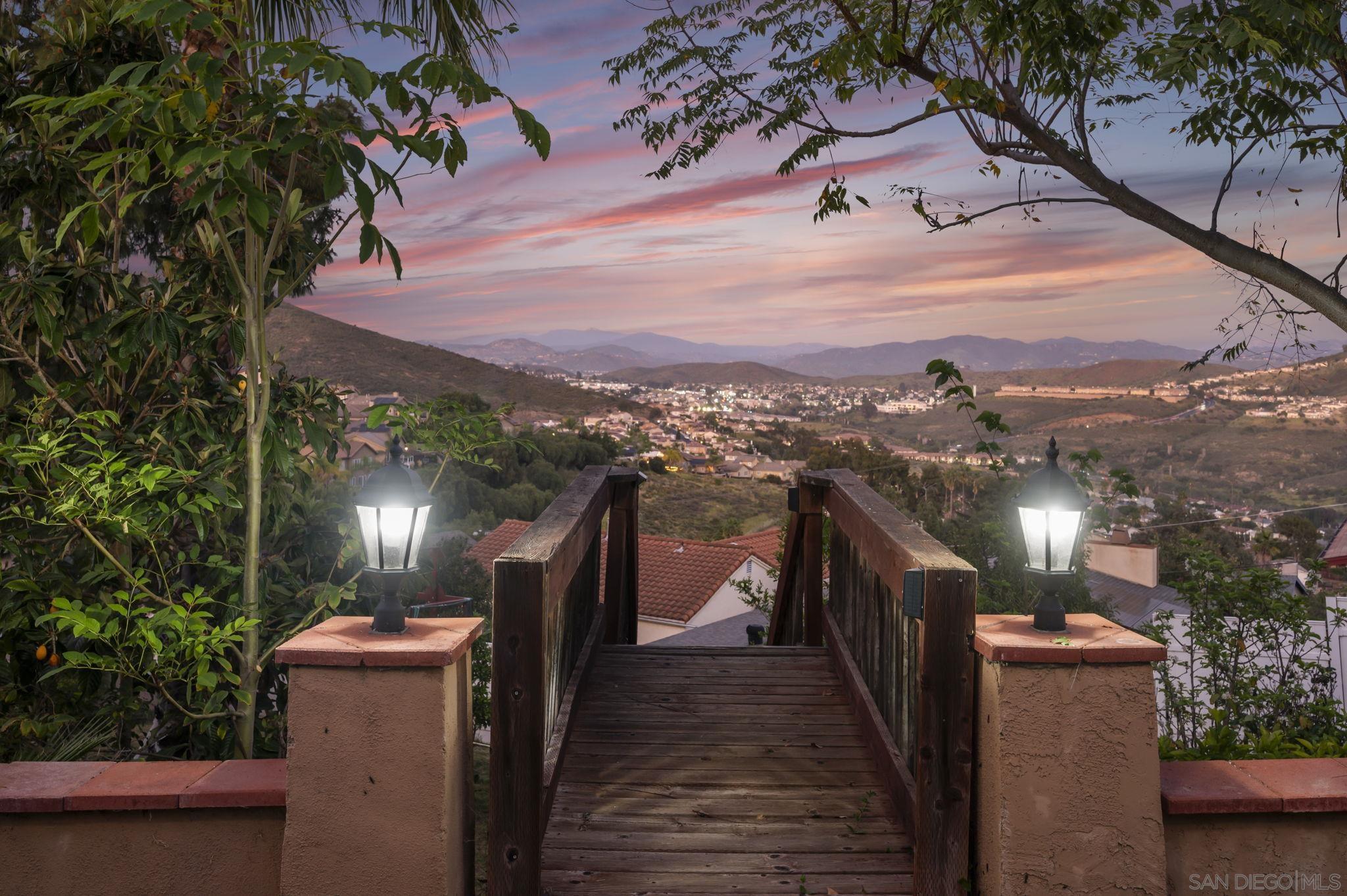 Detail Gallery Image 52 of 64 For 1405  Cuyamaca Ave, Spring Valley,  CA 91977 - 5 Beds | 3 Baths