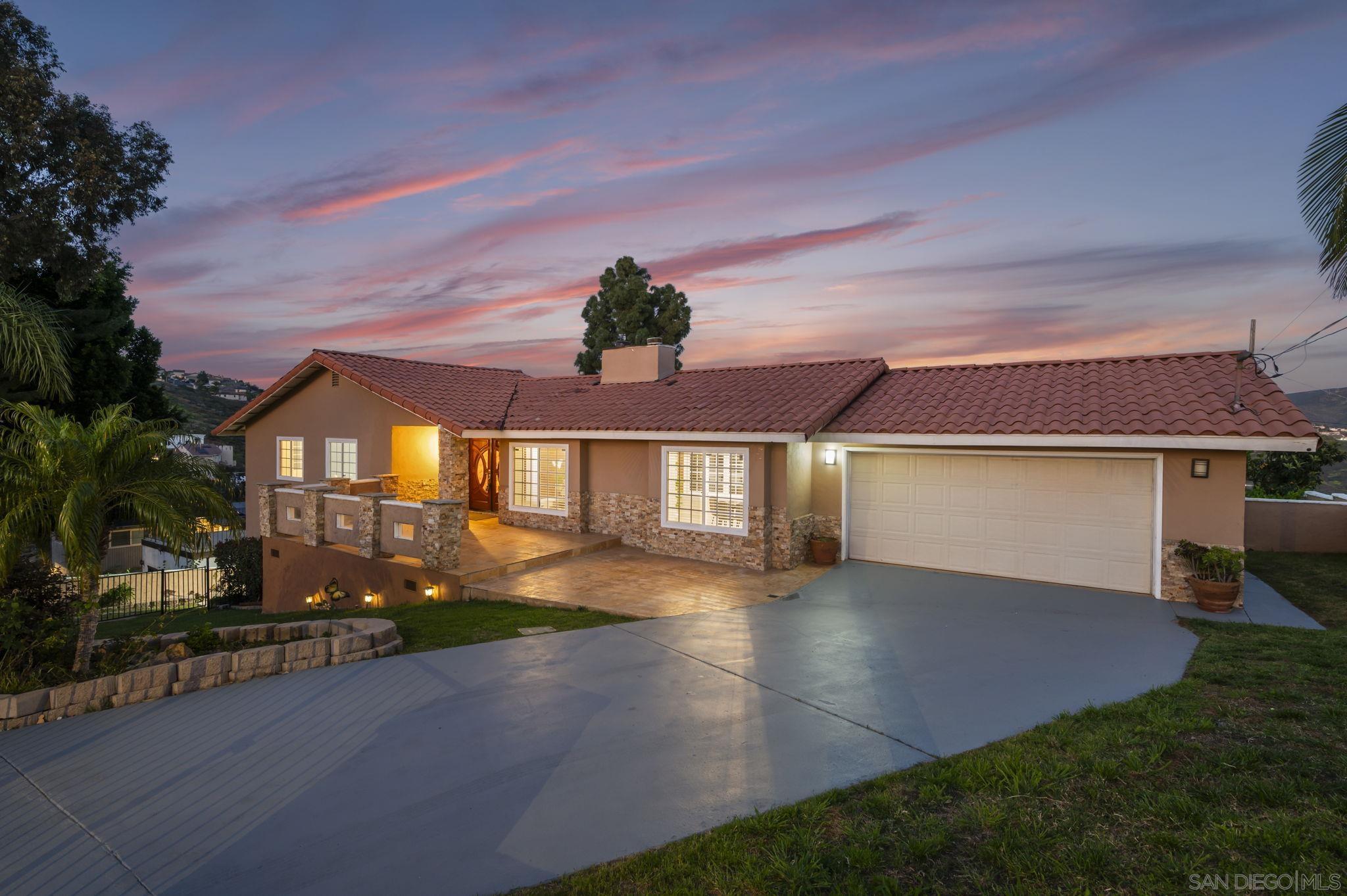 Detail Gallery Image 56 of 64 For 1405  Cuyamaca Ave, Spring Valley,  CA 91977 - 5 Beds | 3 Baths