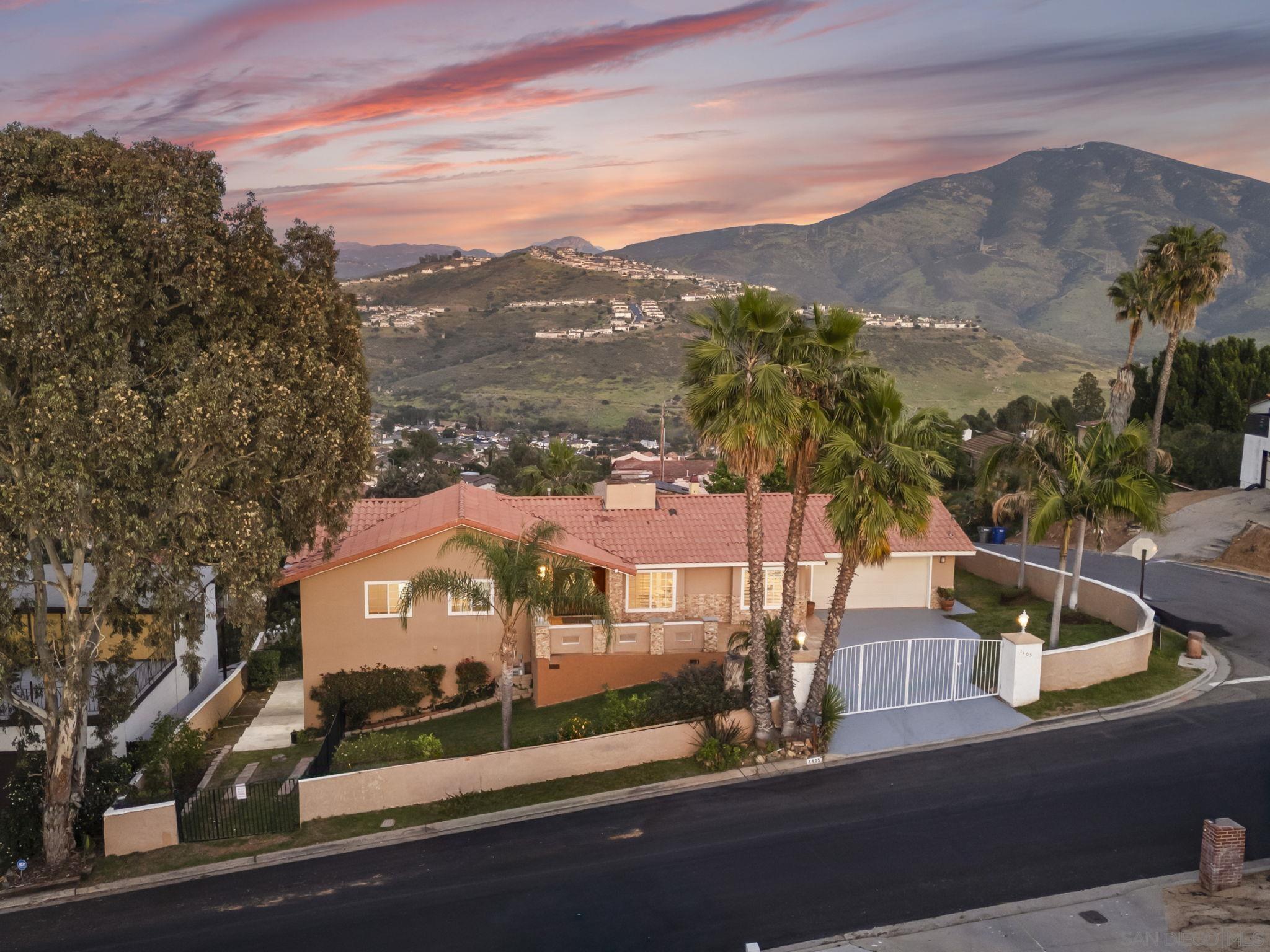 Detail Gallery Image 57 of 64 For 1405  Cuyamaca Ave, Spring Valley,  CA 91977 - 5 Beds | 3 Baths