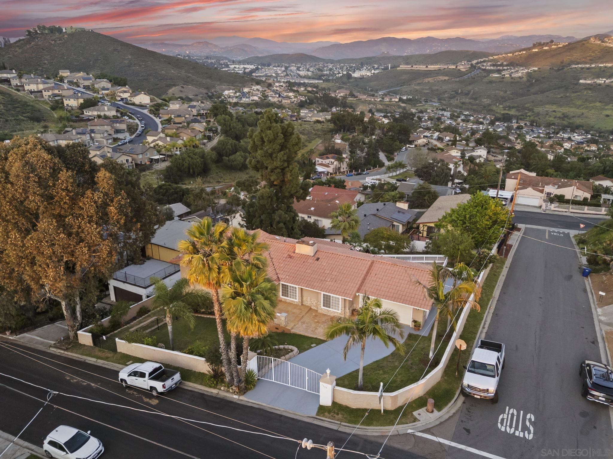 Detail Gallery Image 59 of 64 For 1405  Cuyamaca Ave, Spring Valley,  CA 91977 - 5 Beds | 3 Baths