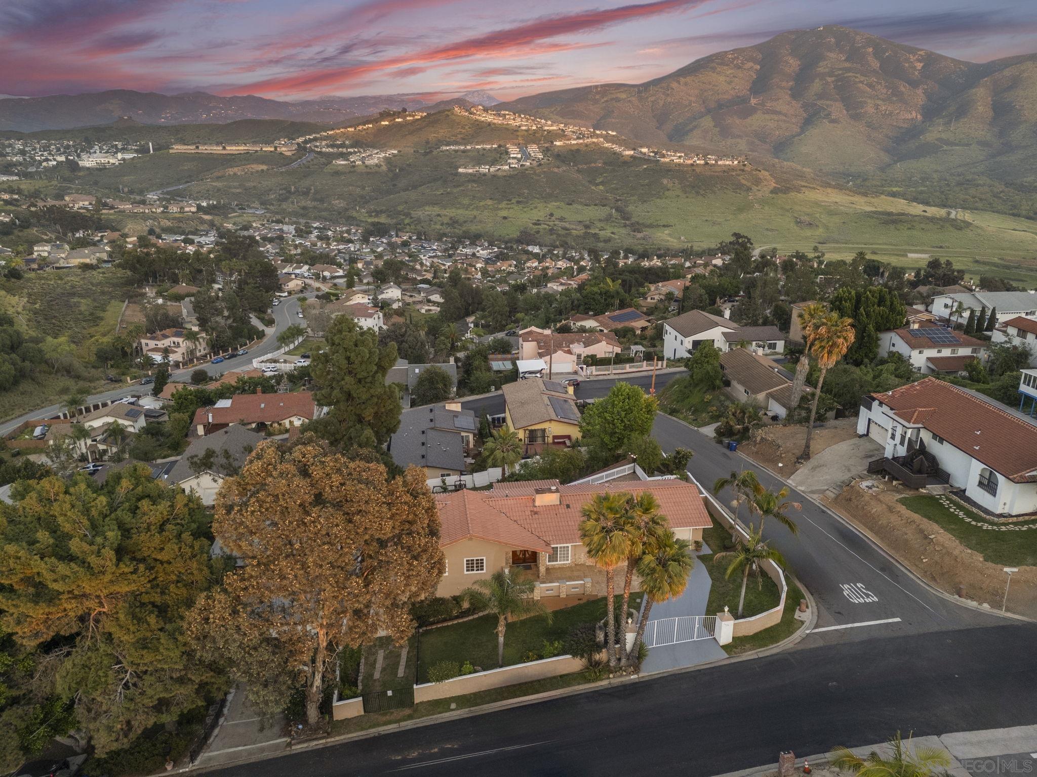 Detail Gallery Image 61 of 64 For 1405  Cuyamaca Ave, Spring Valley,  CA 91977 - 5 Beds | 3 Baths