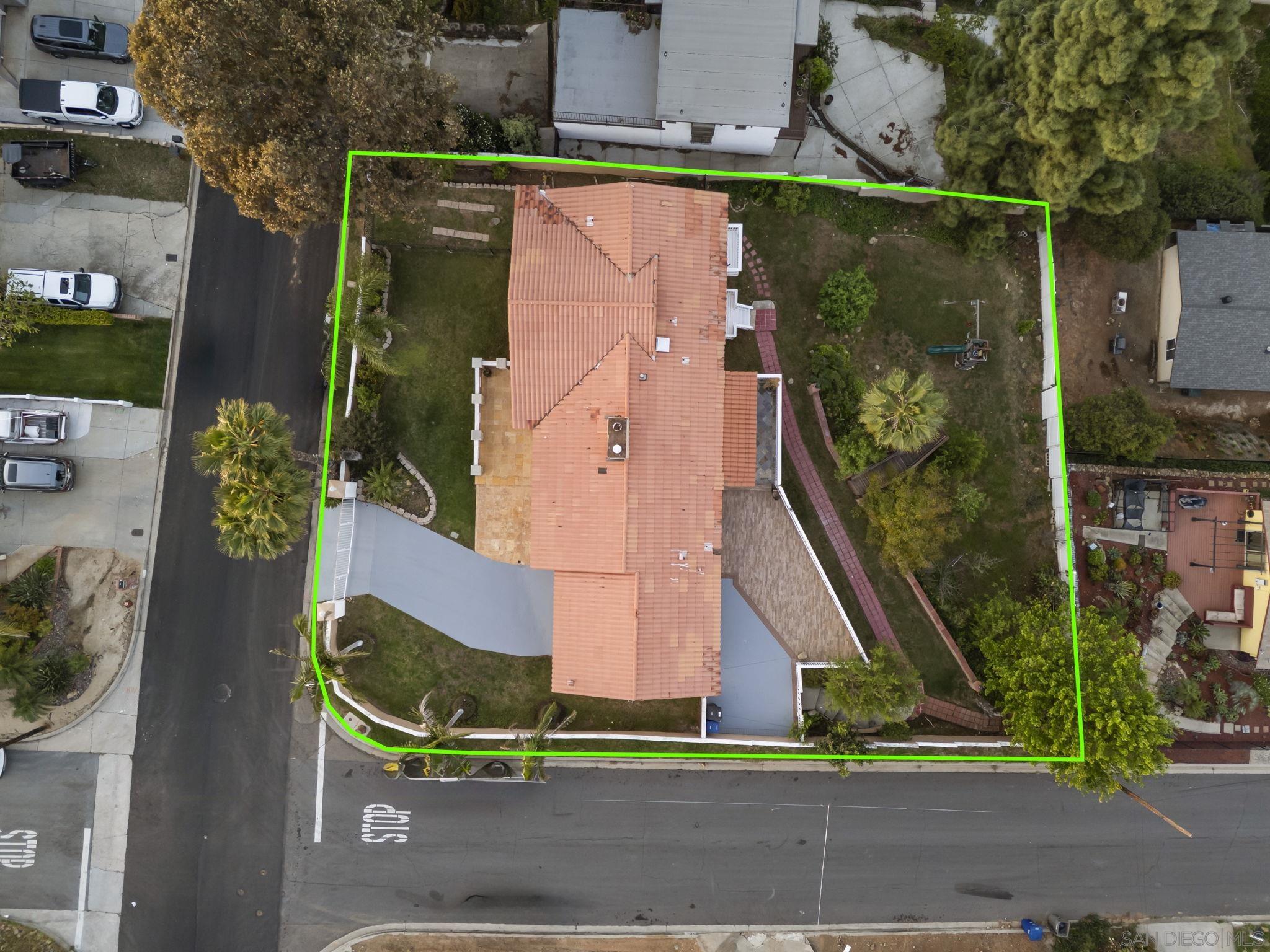 Detail Gallery Image 62 of 64 For 1405  Cuyamaca Ave, Spring Valley,  CA 91977 - 5 Beds | 3 Baths