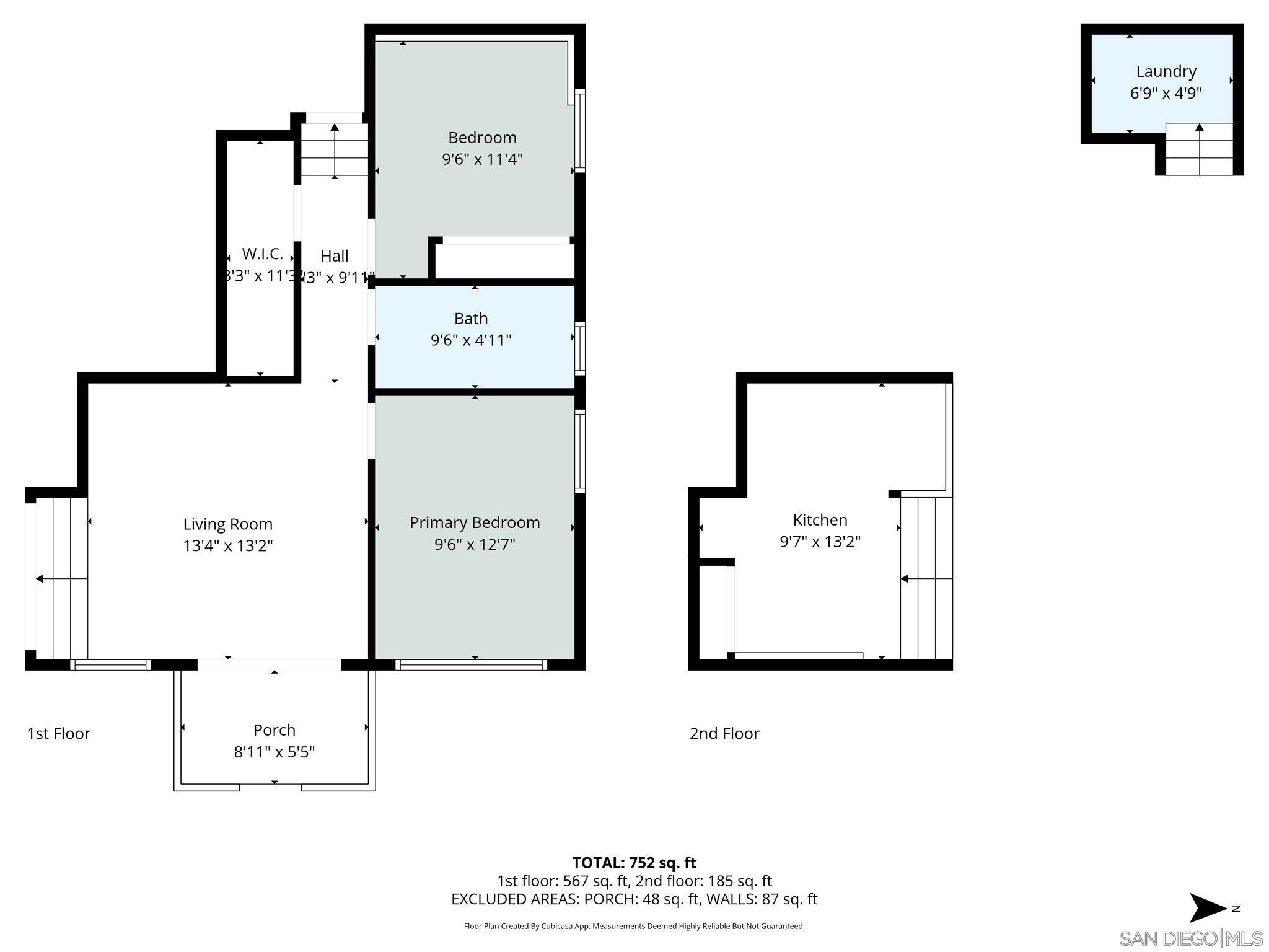 Detail Gallery Image 64 of 64 For 1405  Cuyamaca Ave, Spring Valley,  CA 91977 - 5 Beds | 3 Baths