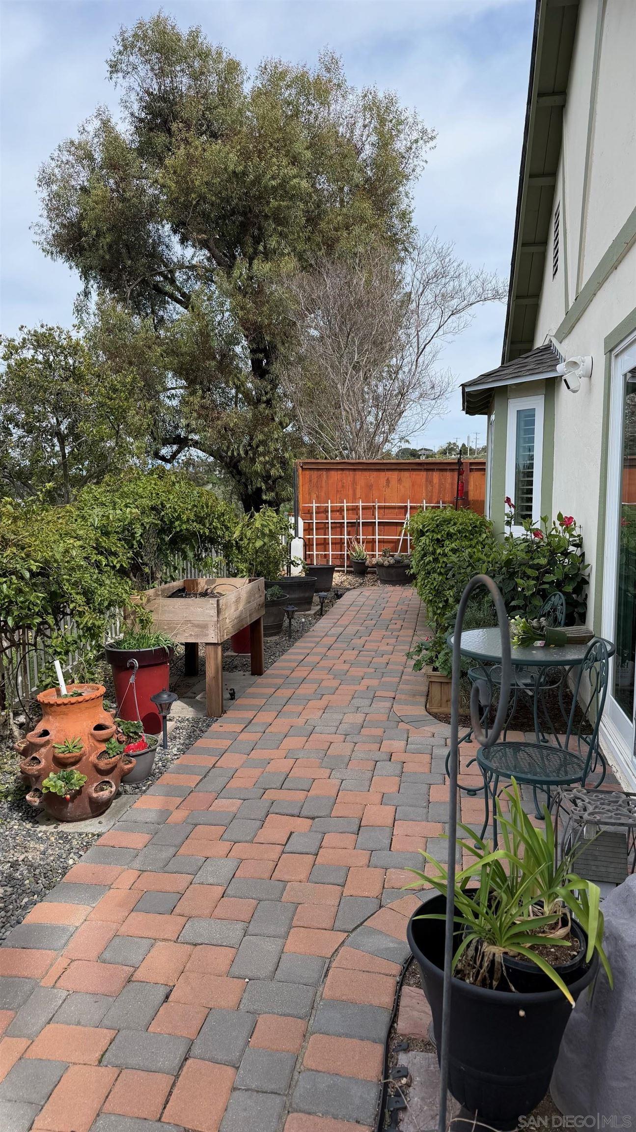 Detail Gallery Image 35 of 35 For 2070  Rue De La Montagne, Oceanside,  CA 92054 - 2 Beds | 2 Baths