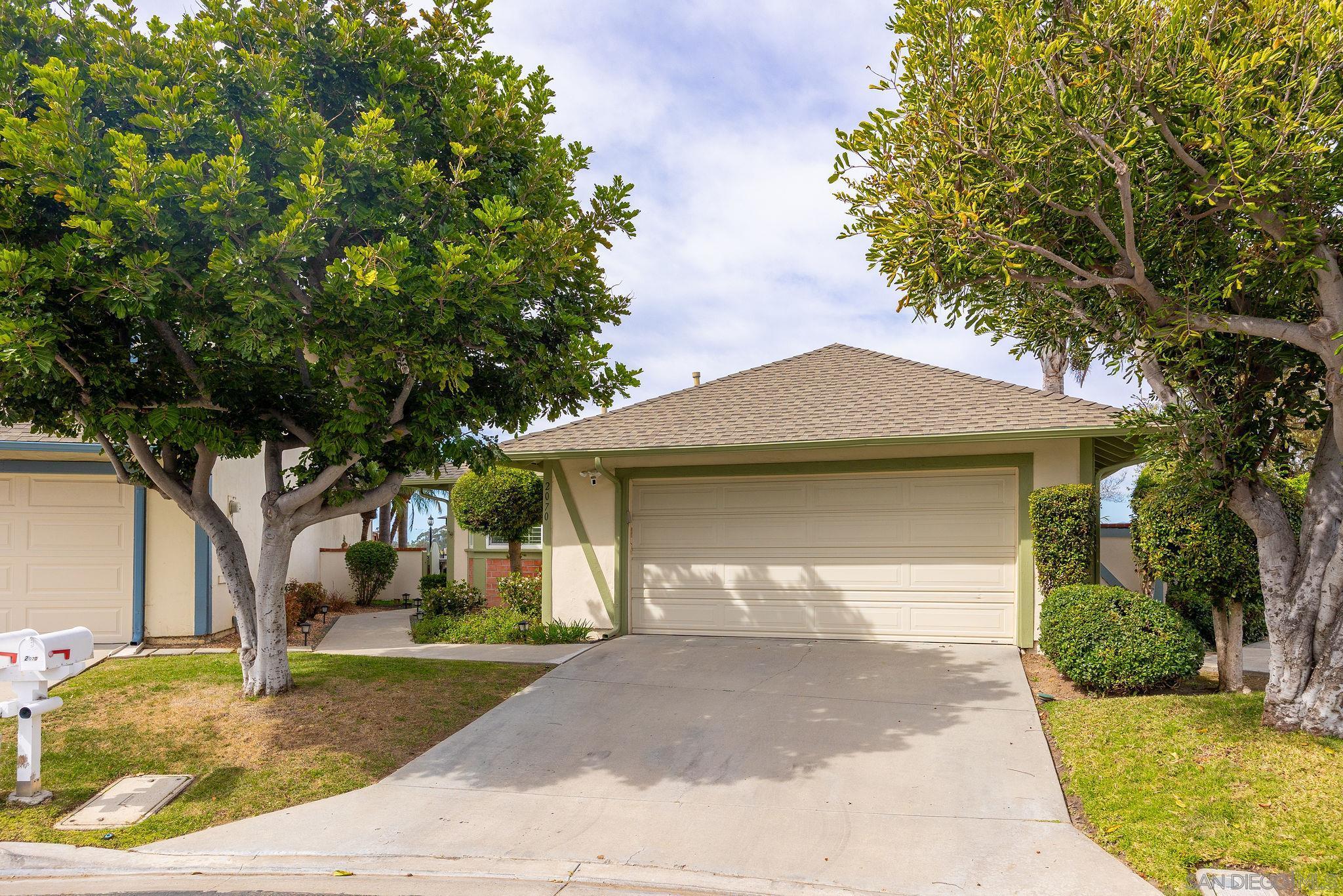Detail Gallery Image 7 of 35 For 2070  Rue De La Montagne, Oceanside,  CA 92054 - 2 Beds | 2 Baths