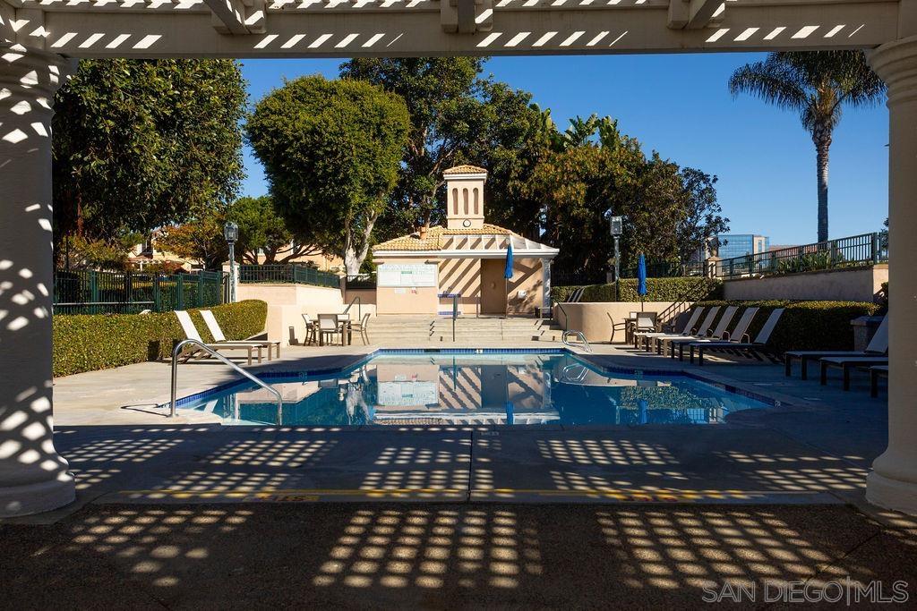 Detail Gallery Image 27 of 27 For 7224  Shoreline Dr  171, San Diego,  CA 92122 - 2 Beds | 2 Baths