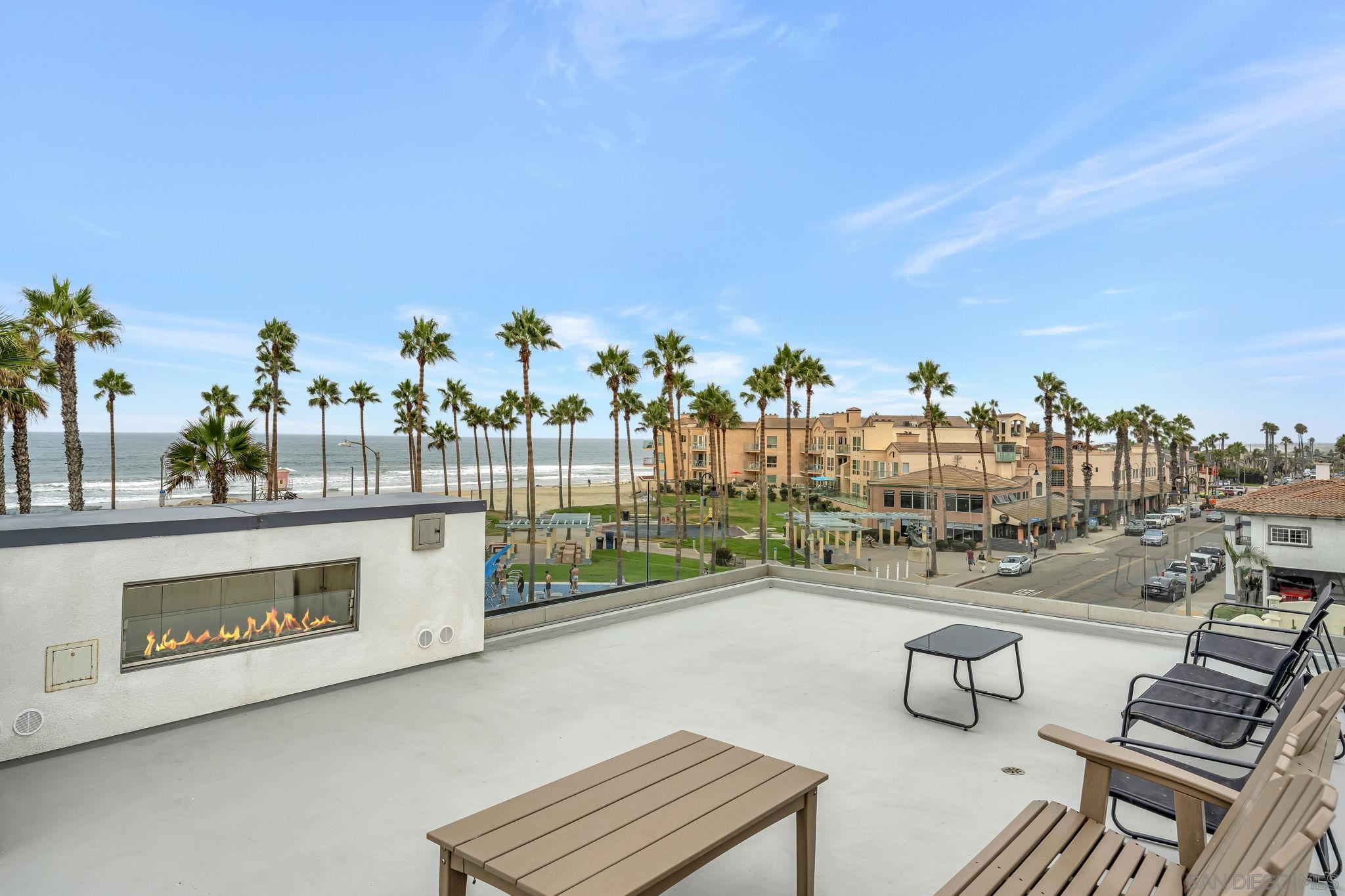 Detail Gallery Image 7 of 44 For 801-809  Seacoast, Imperial Beach,  CA 91932 - 4 Beds | 4 Baths